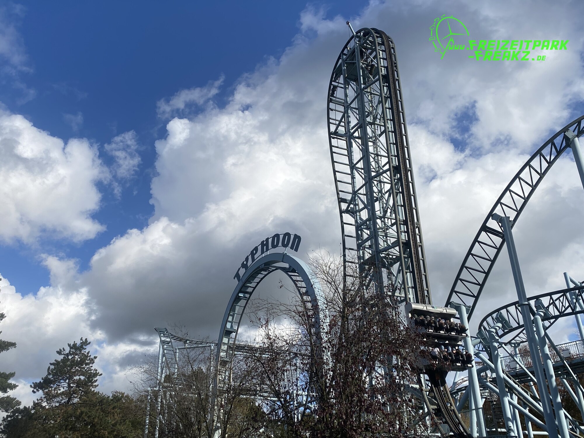 Bobbejaanland