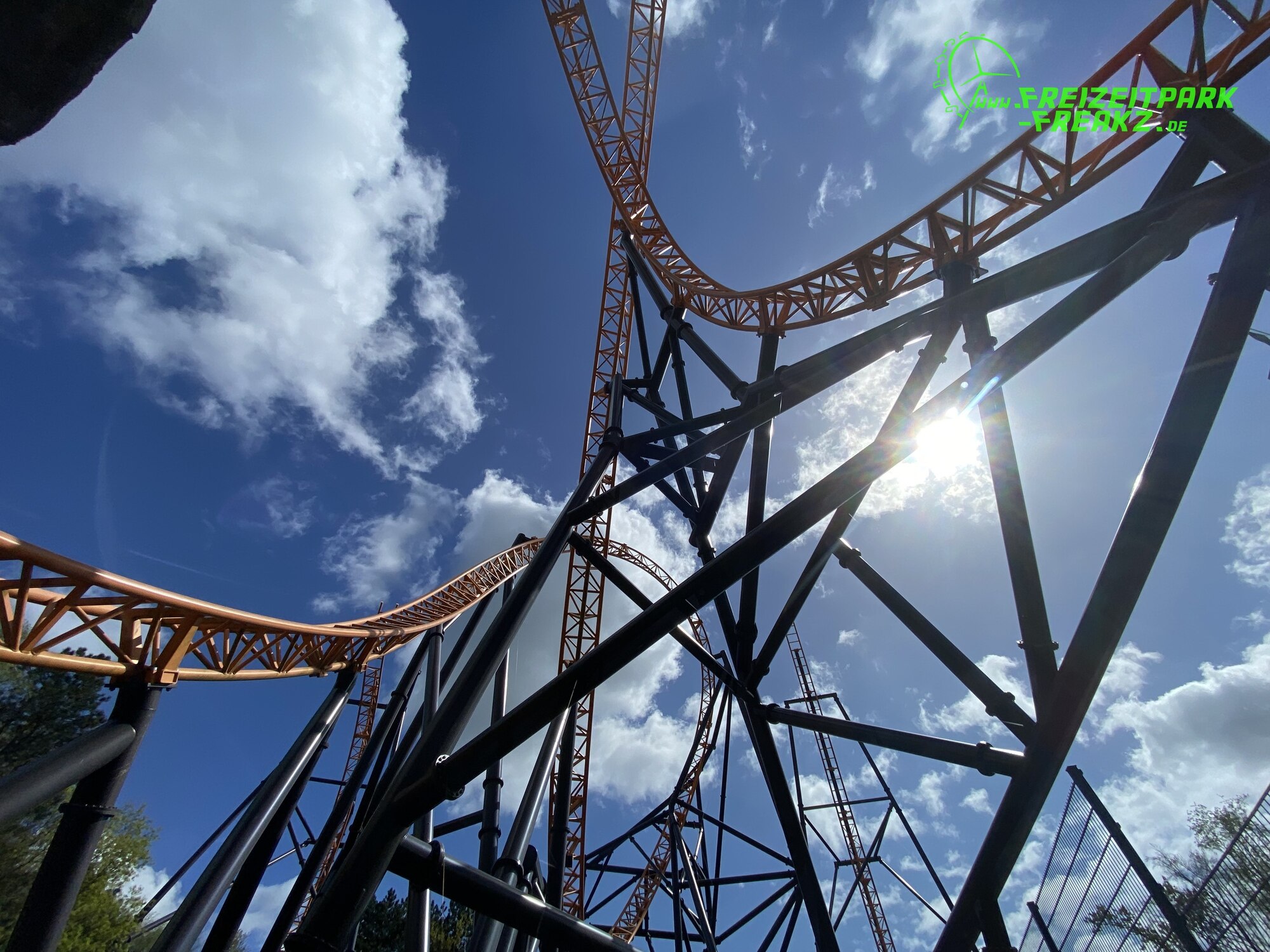 Bobbejaanland