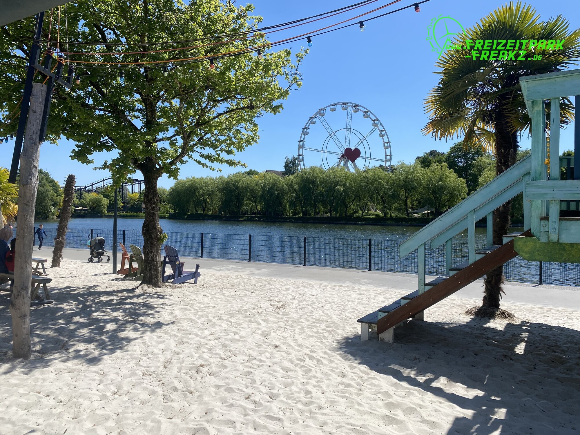 Bobbejaanland