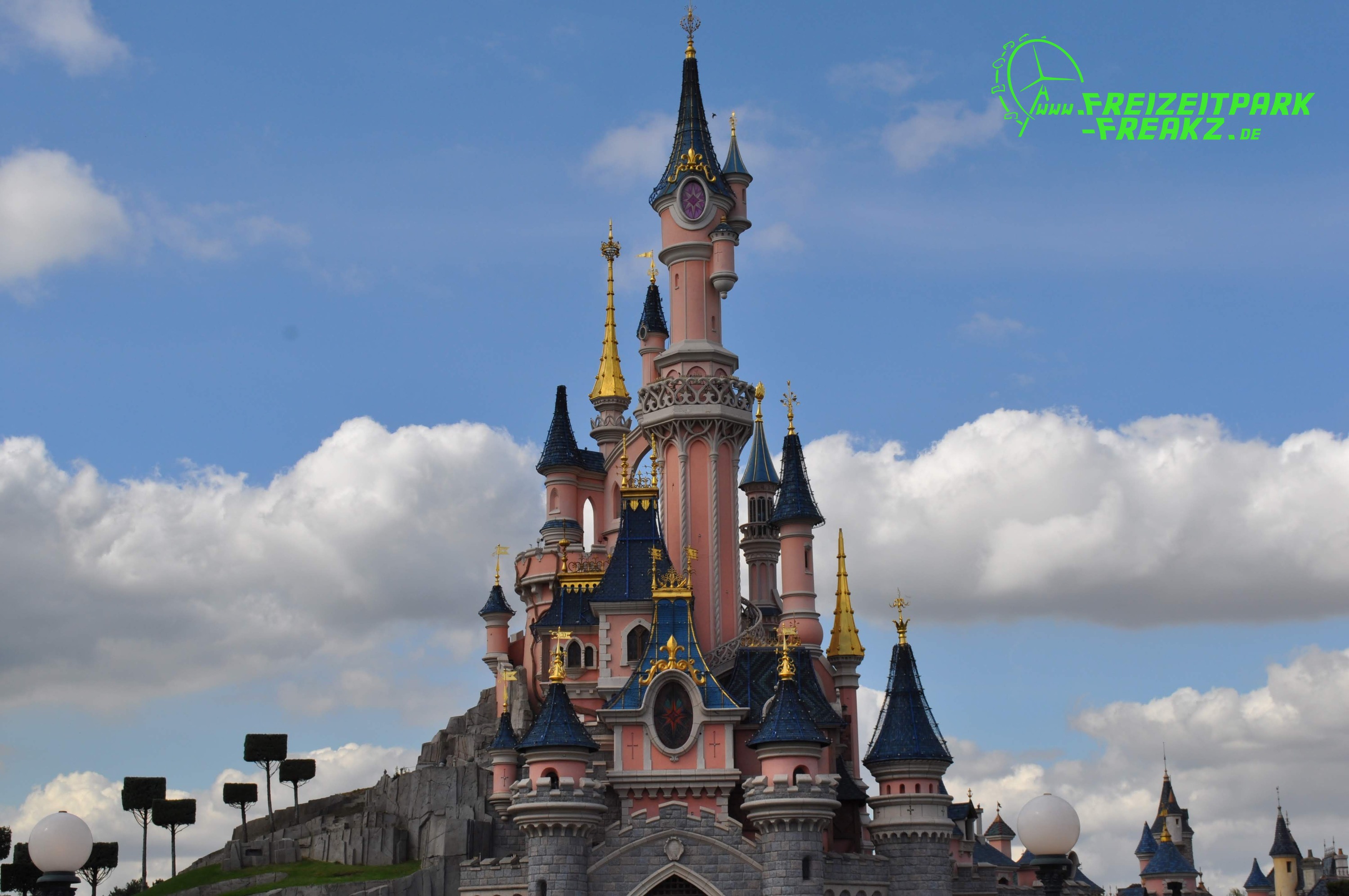 Disneyland Paris