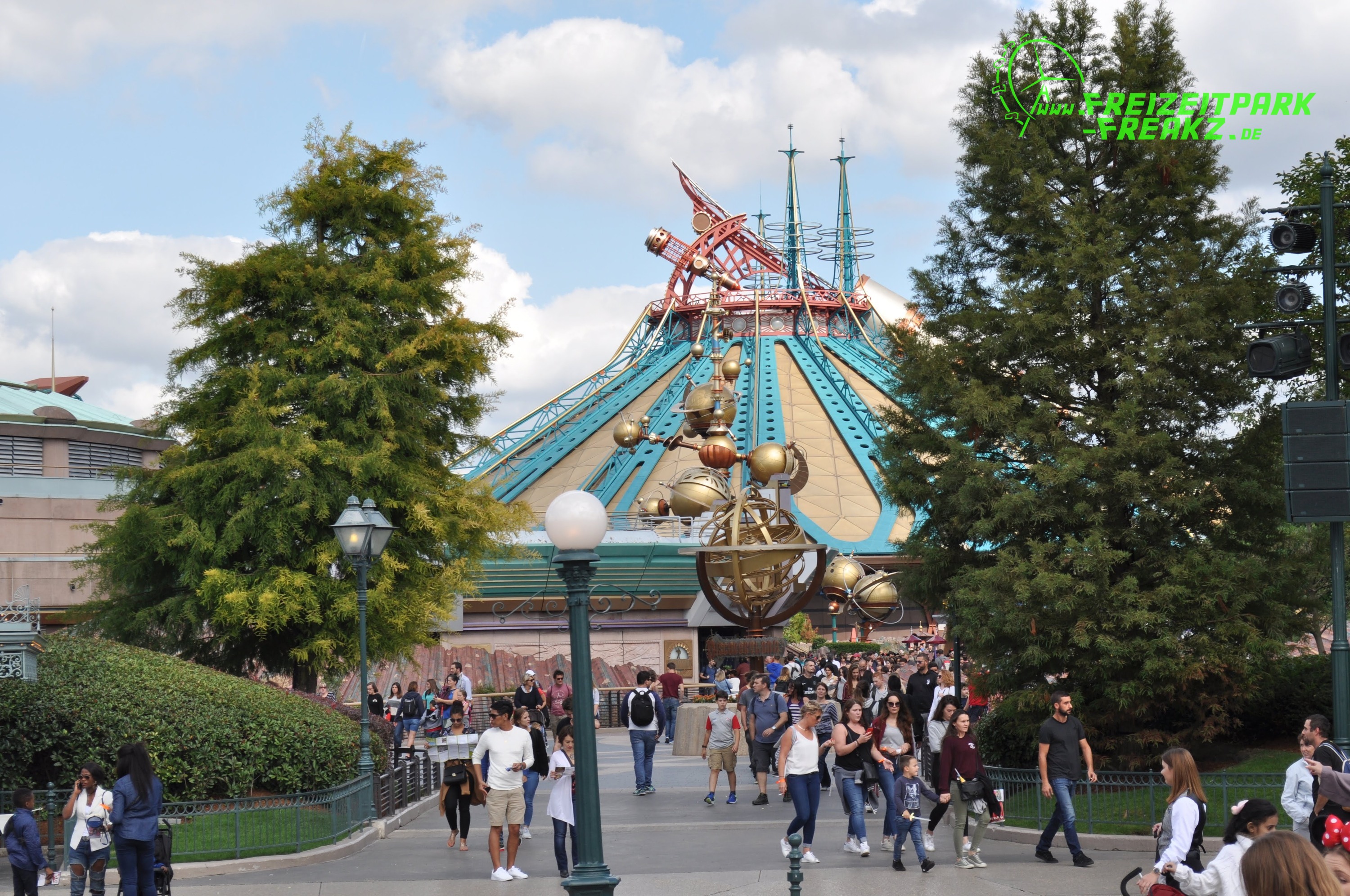 Disneyland Paris