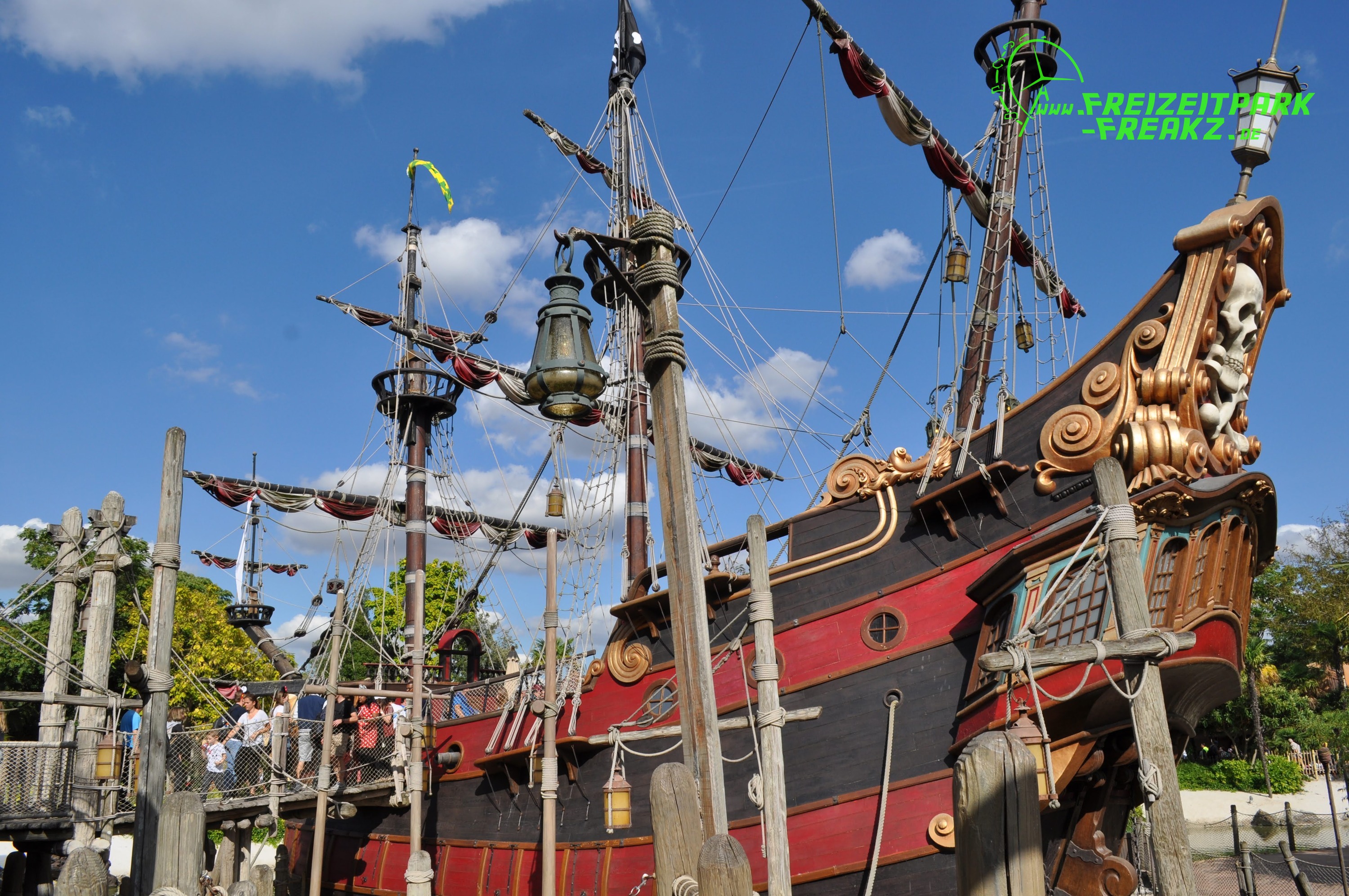 Disneyland Paris