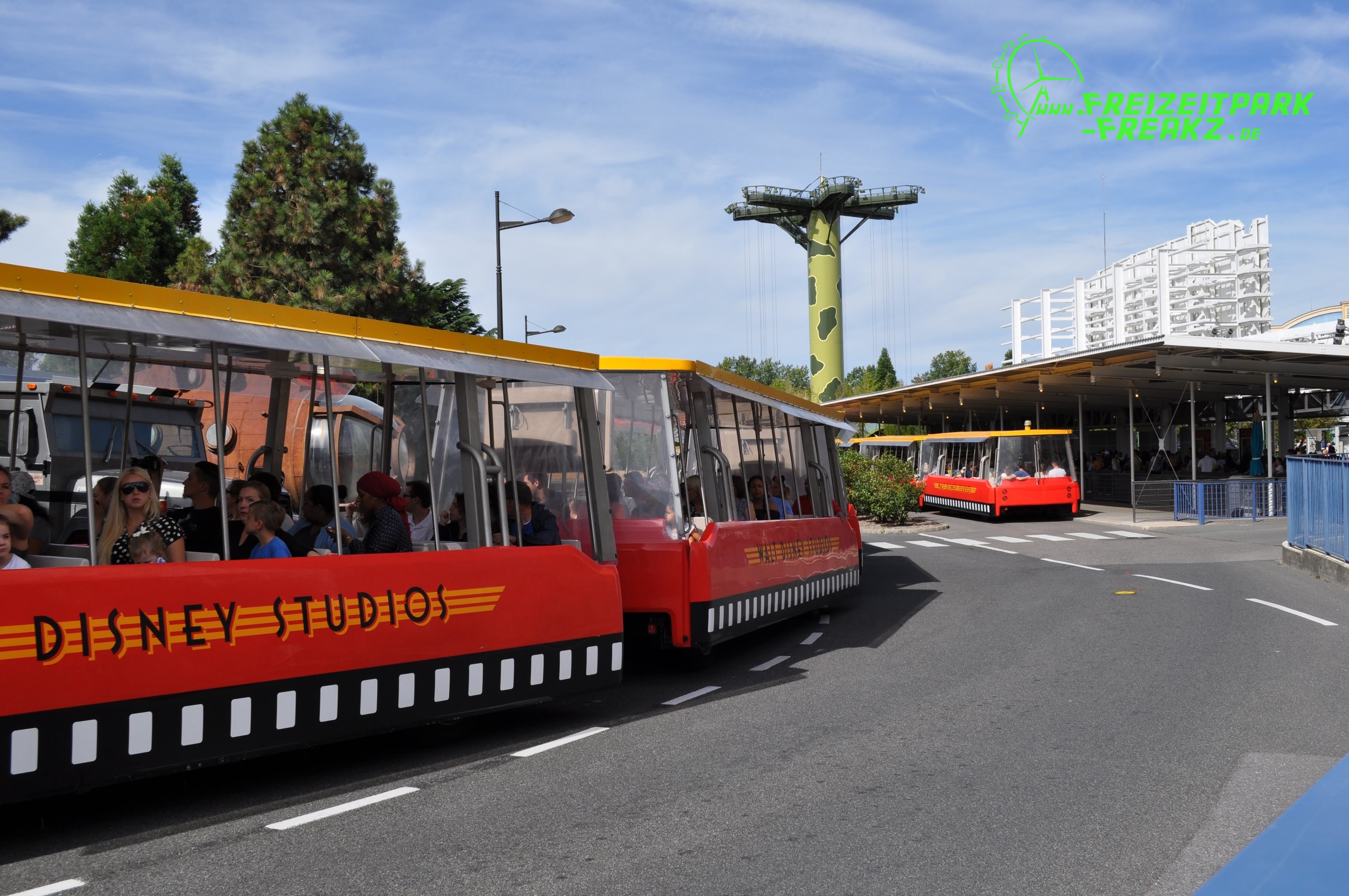 Disneyland Paris