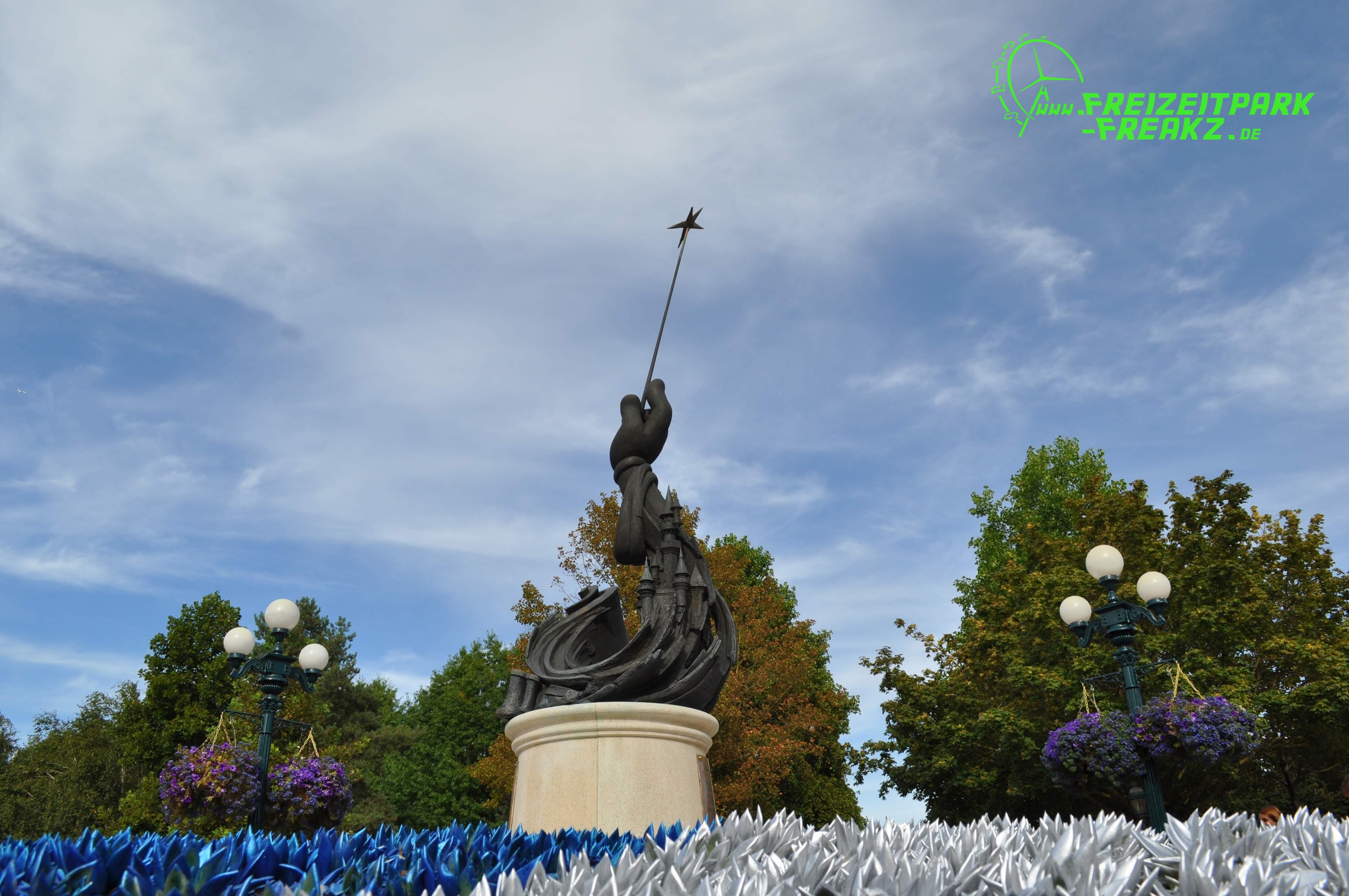Disneyland Paris
