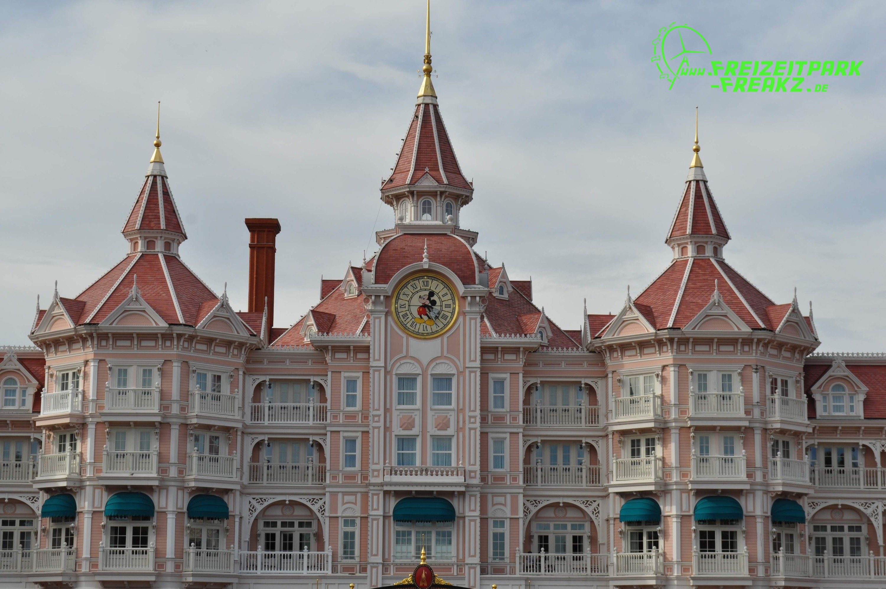 Disneyland Paris
