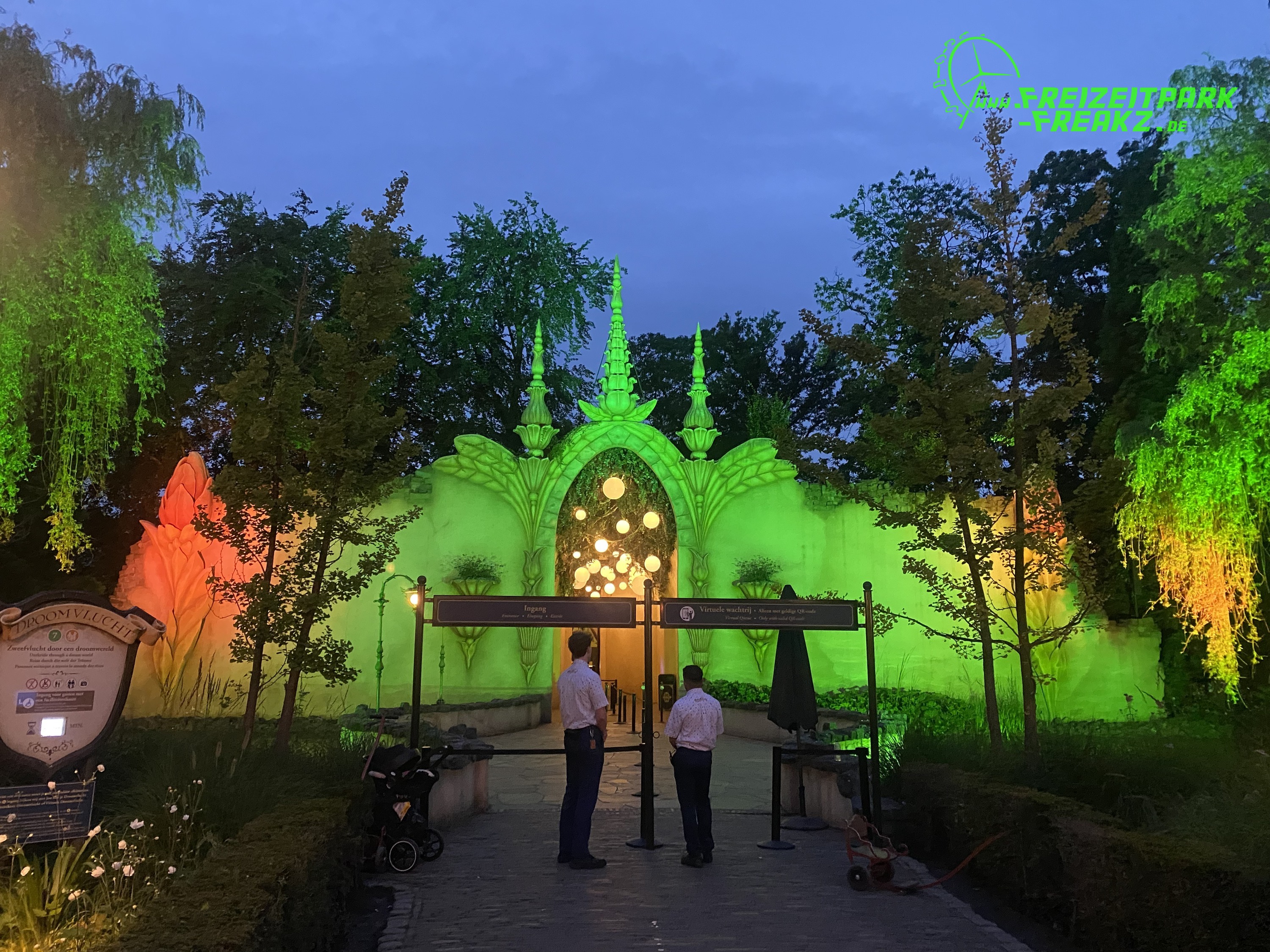 Efteling