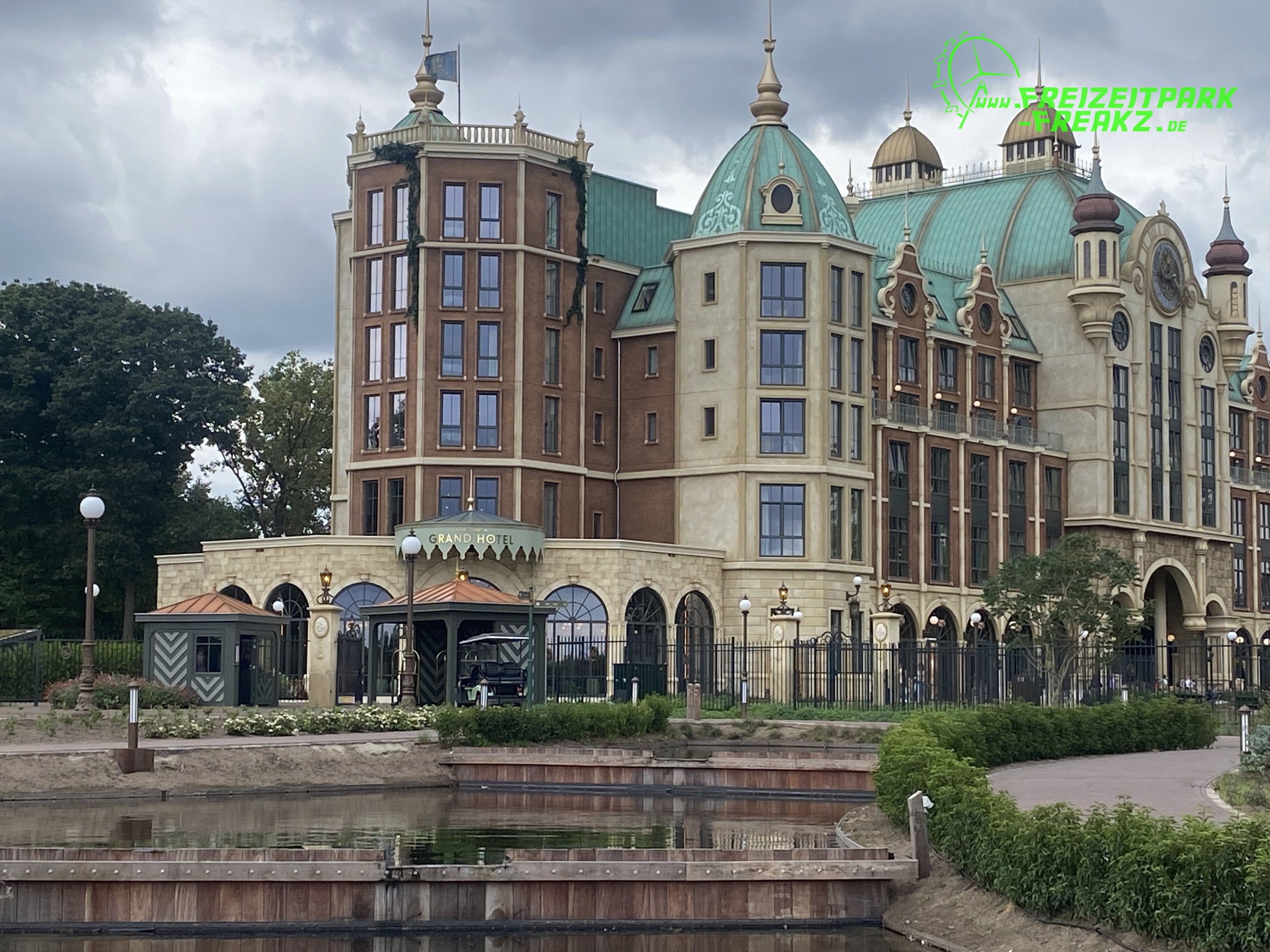 Efteling