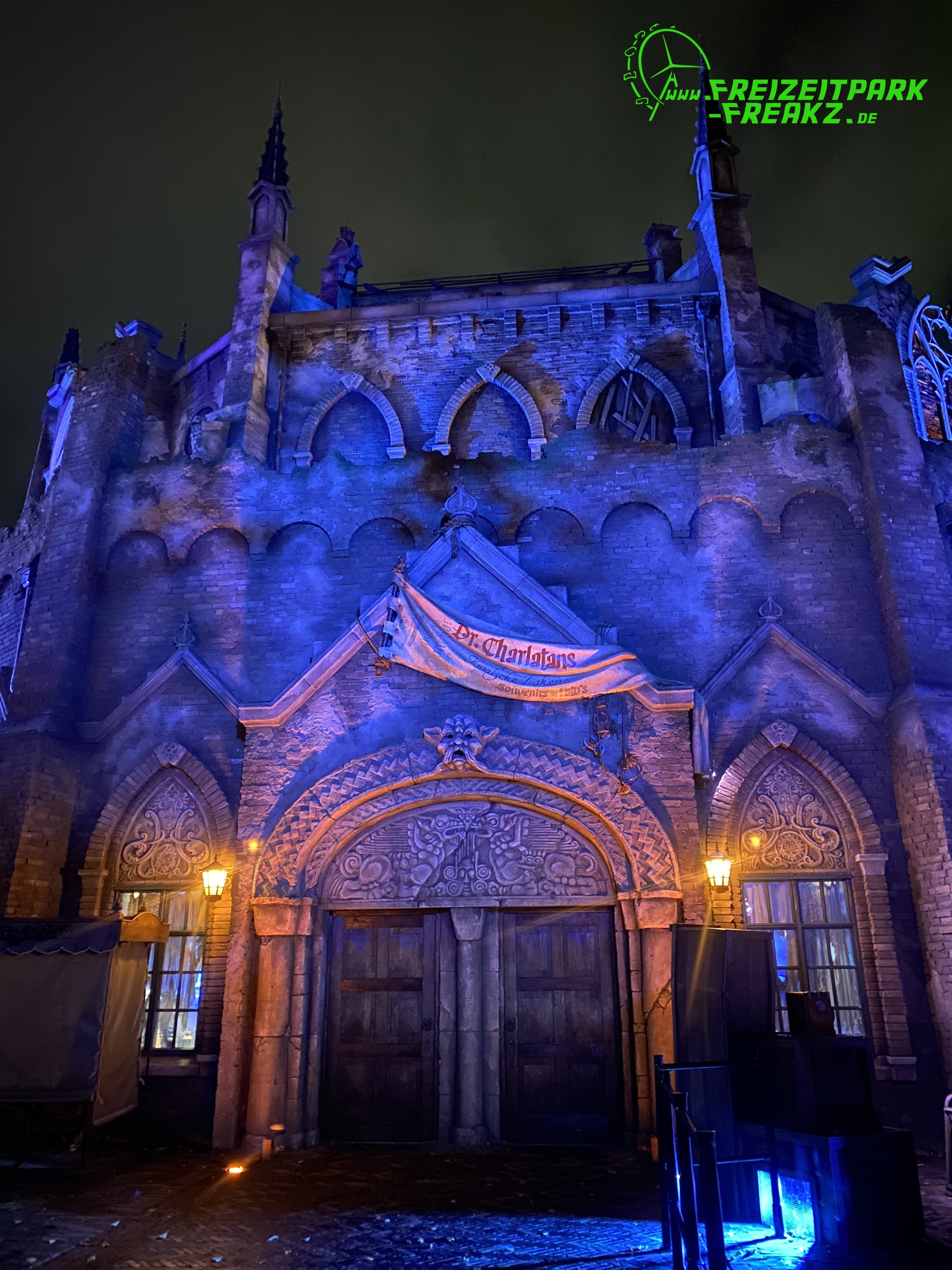 Efteling