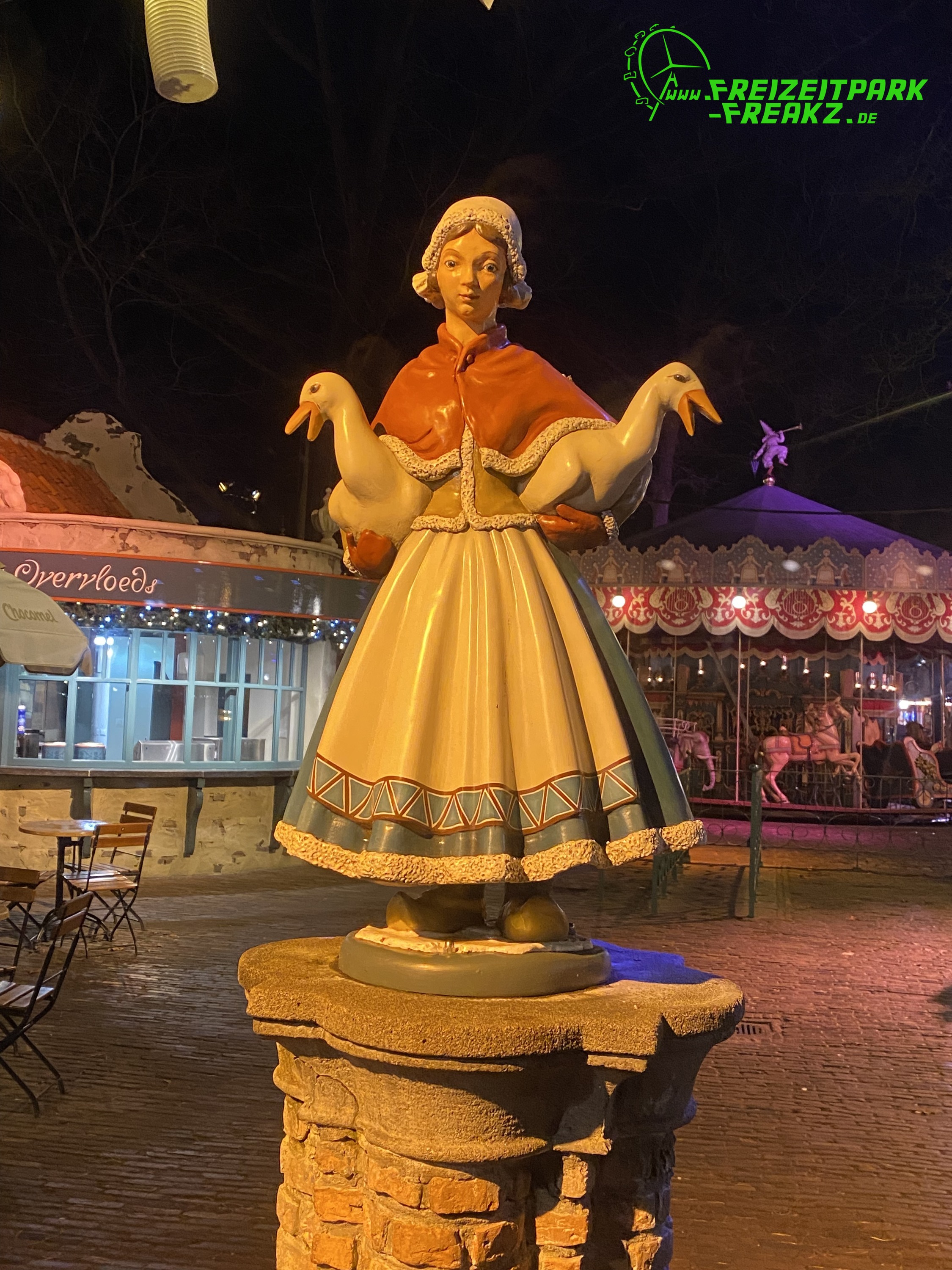 Efteling