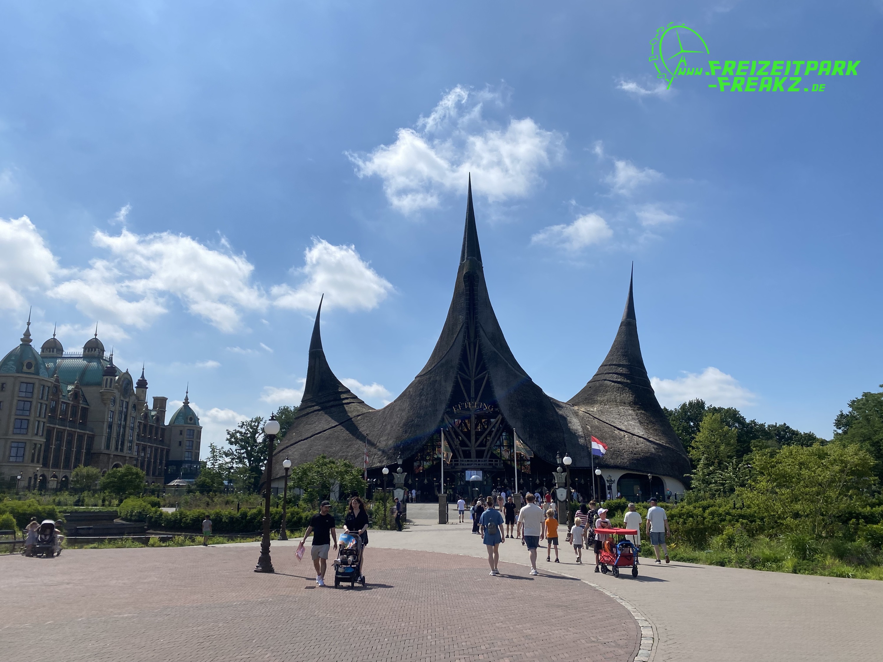 Efteling