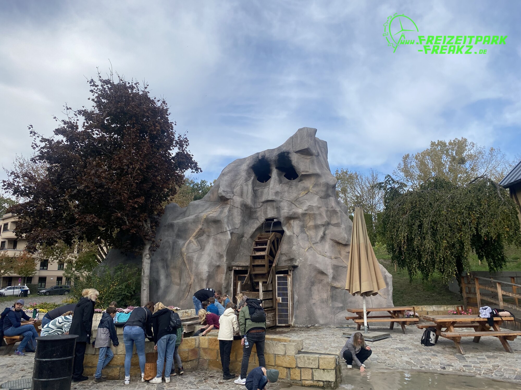 Filmpark Babelsberg
