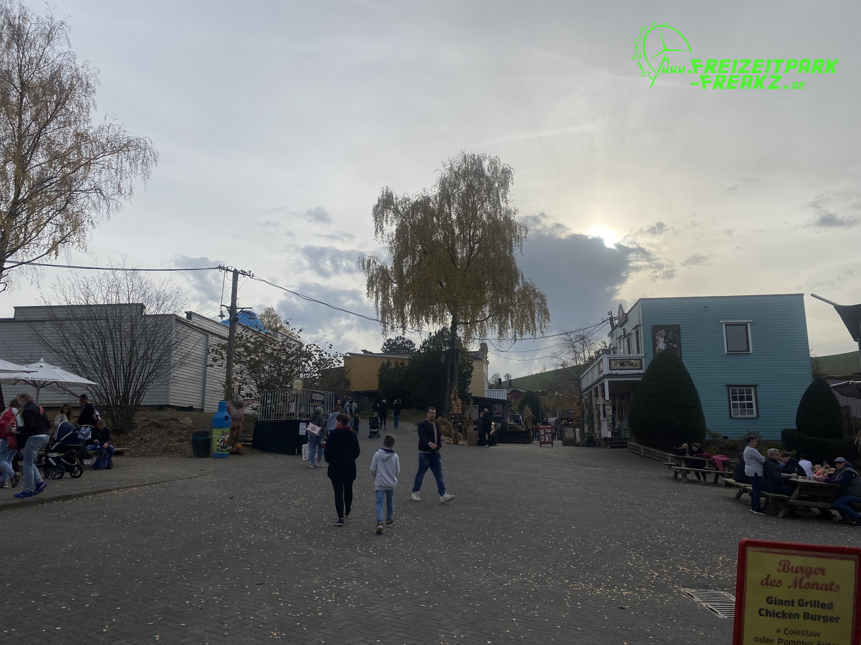 Fort Fun Abenteuerland