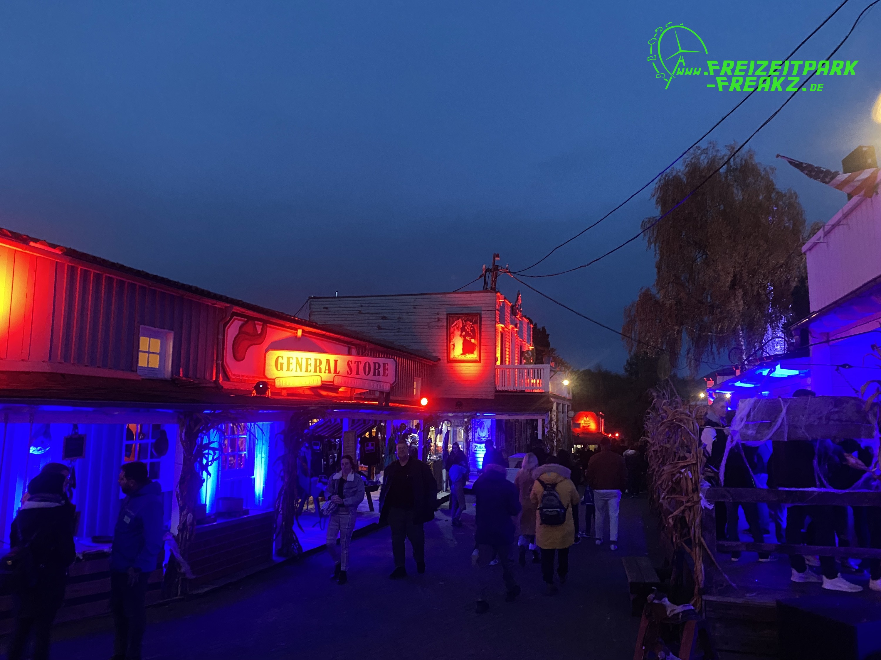 Fort Fun Abenteuerland