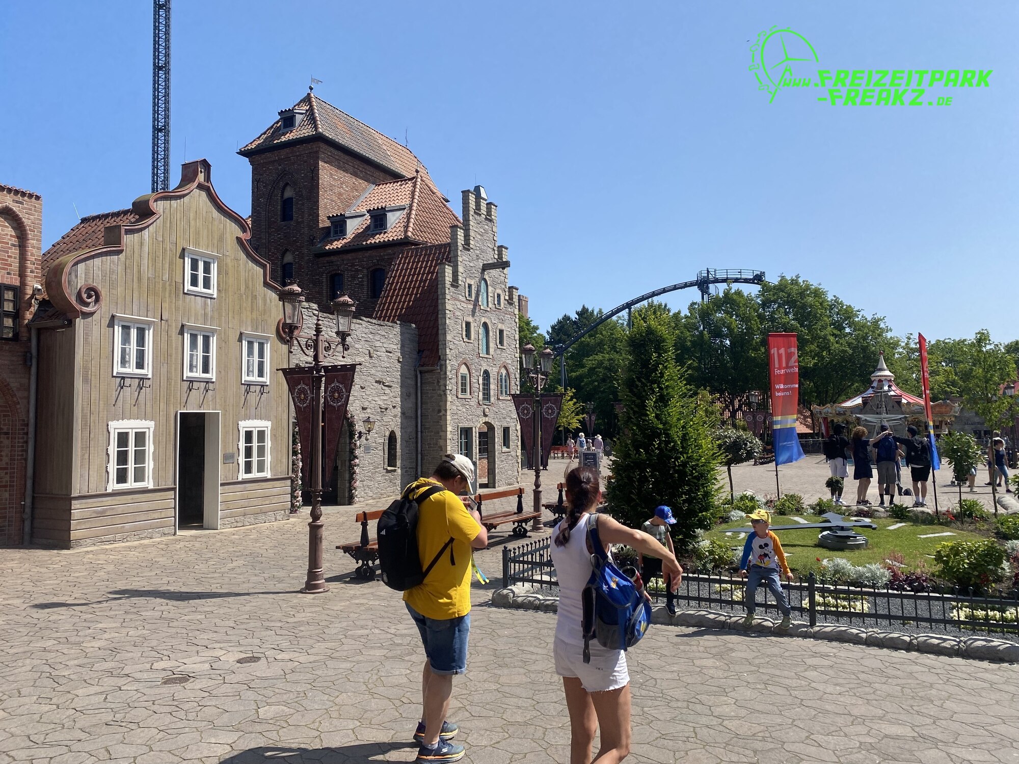 Hansa Park