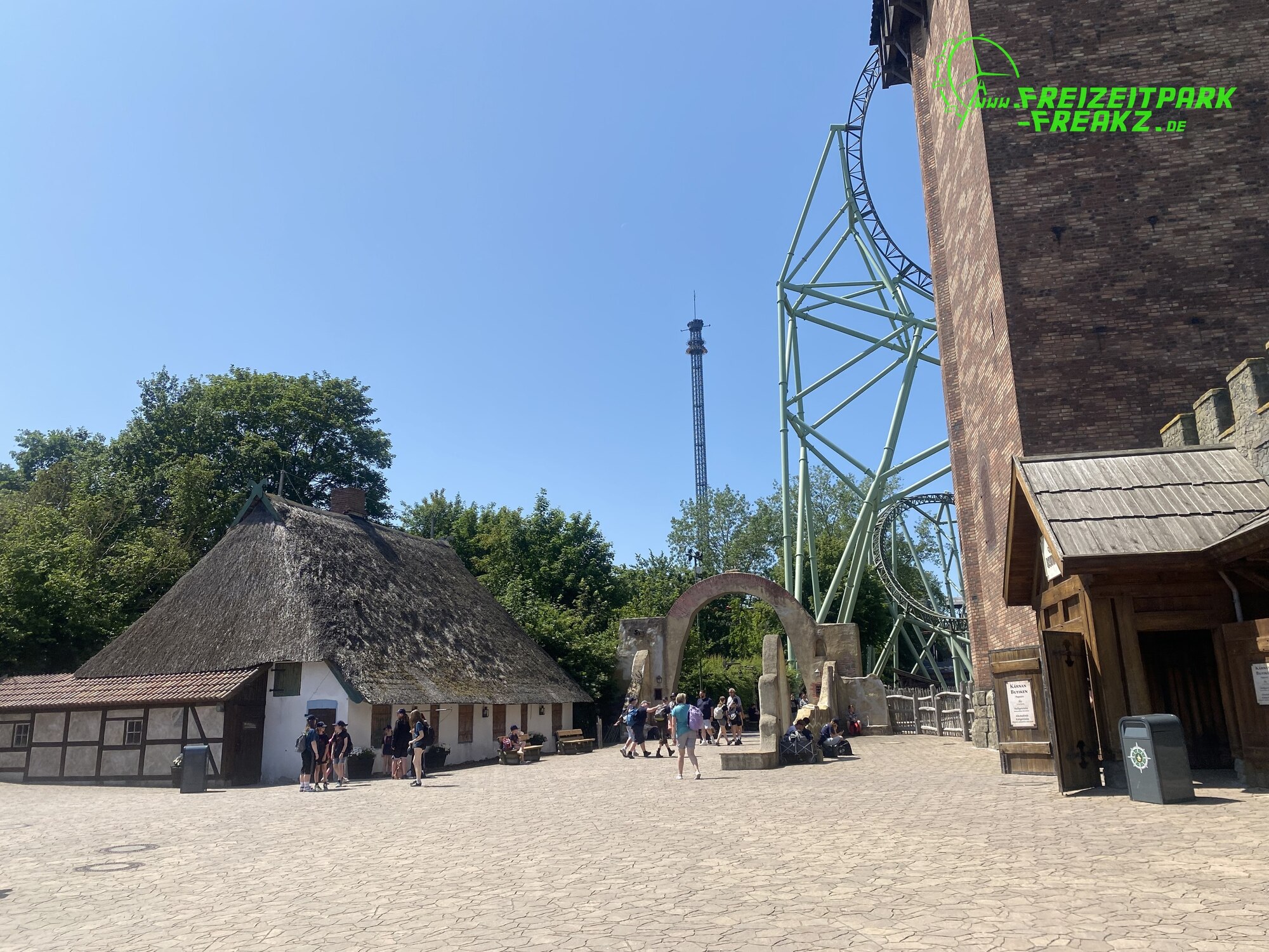 Hansa Park