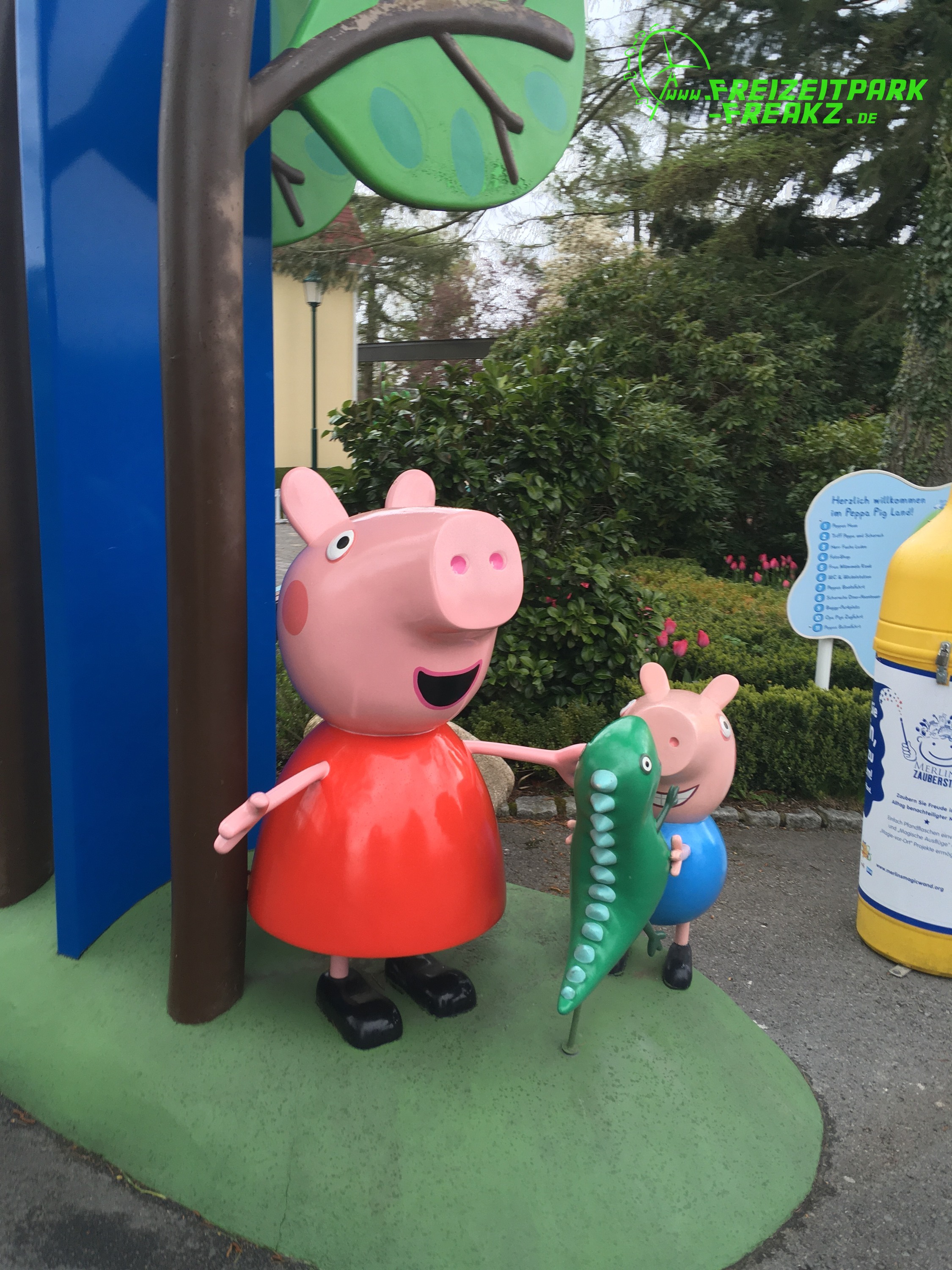 Heide Park Resort