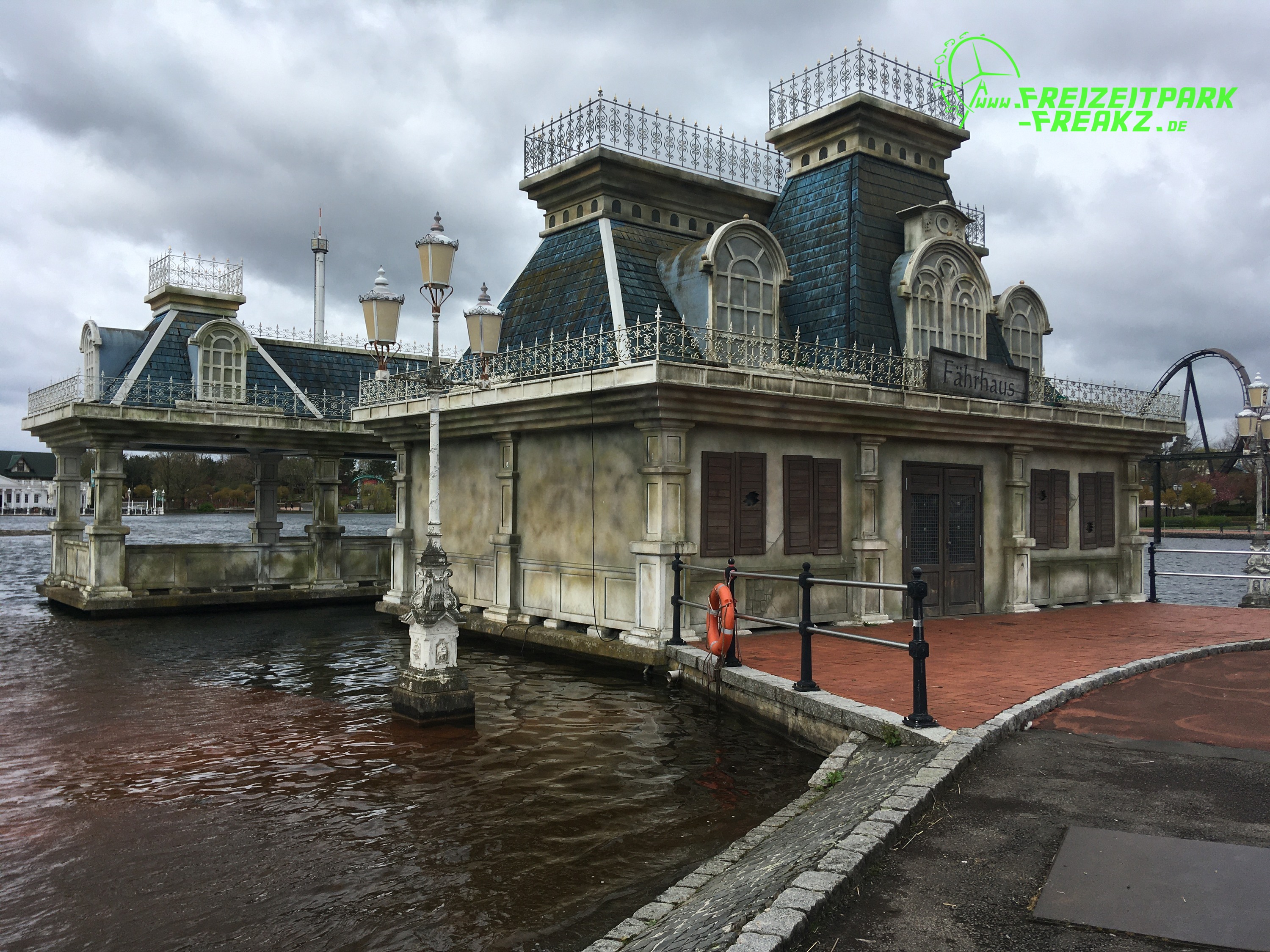 Heide Park Resort