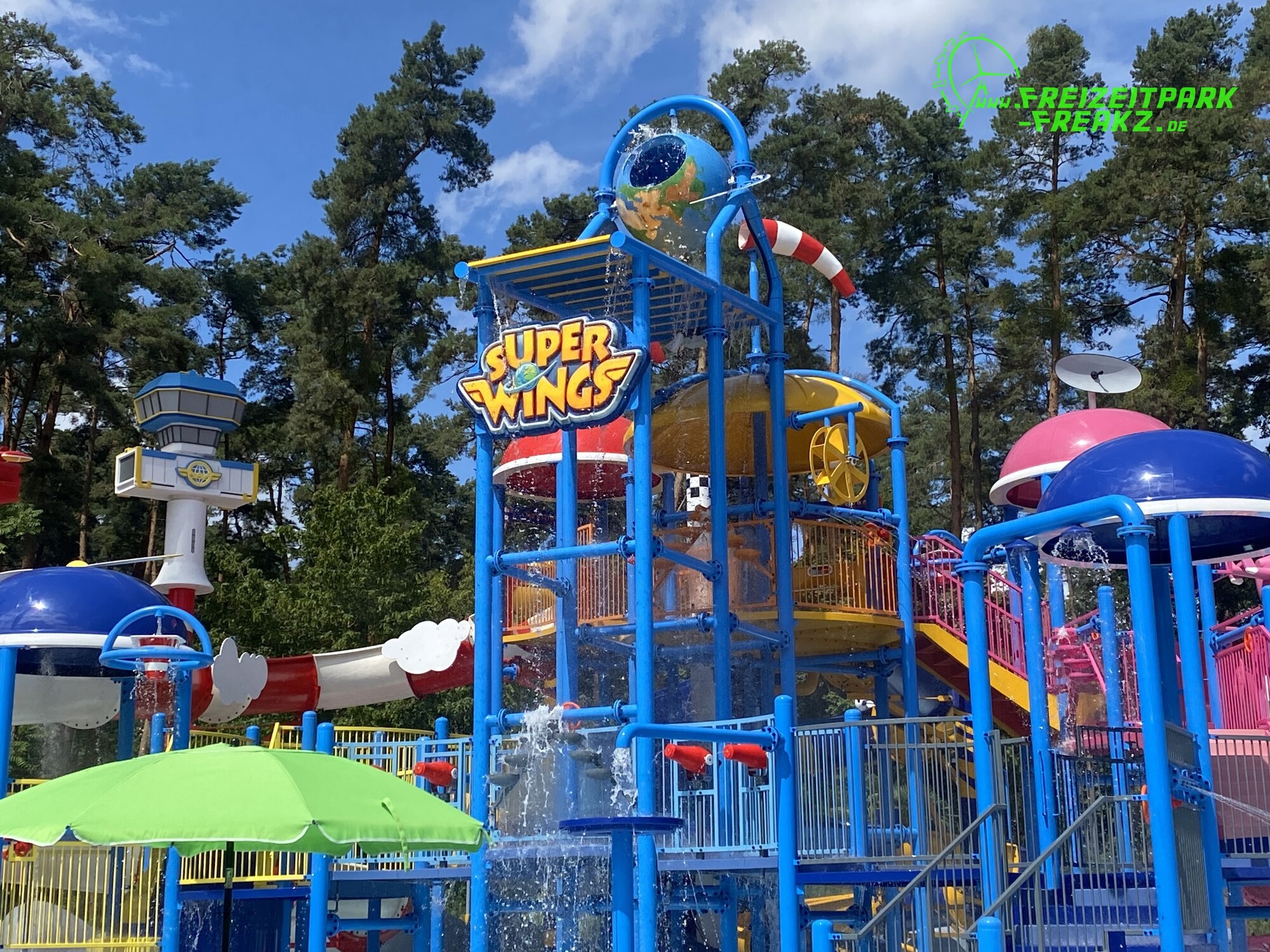 Holiday Park