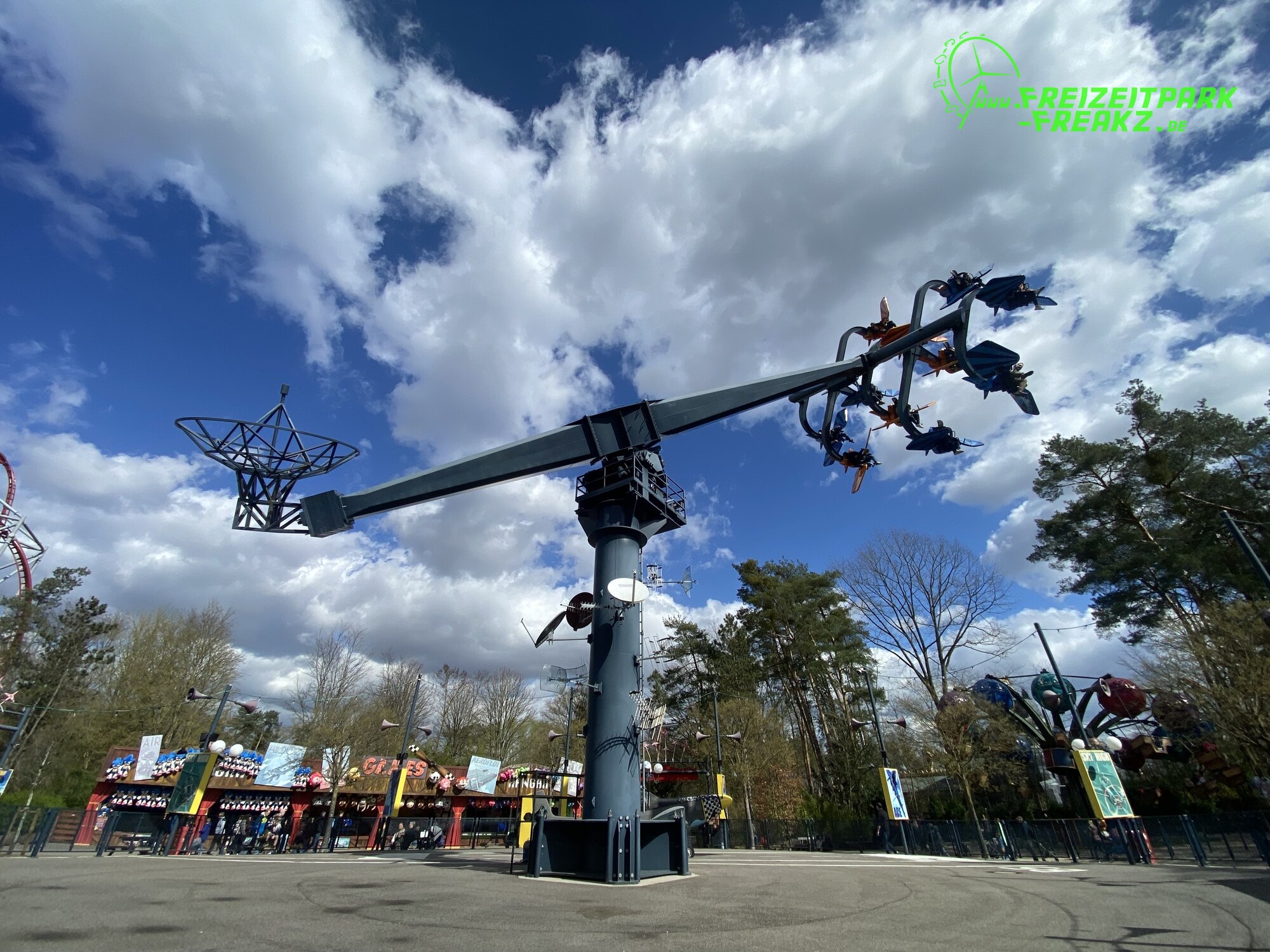Holiday Park