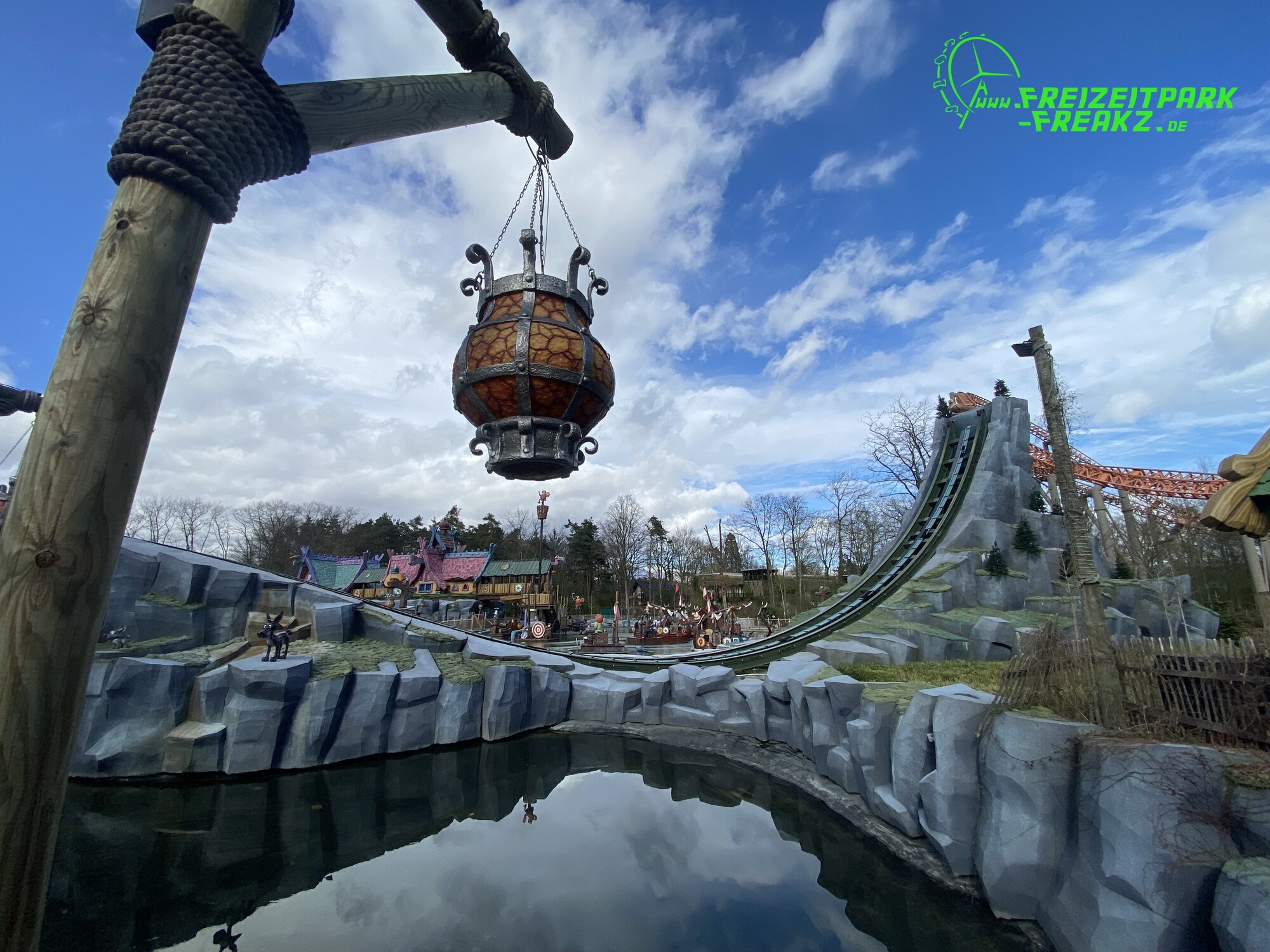 Holiday Park