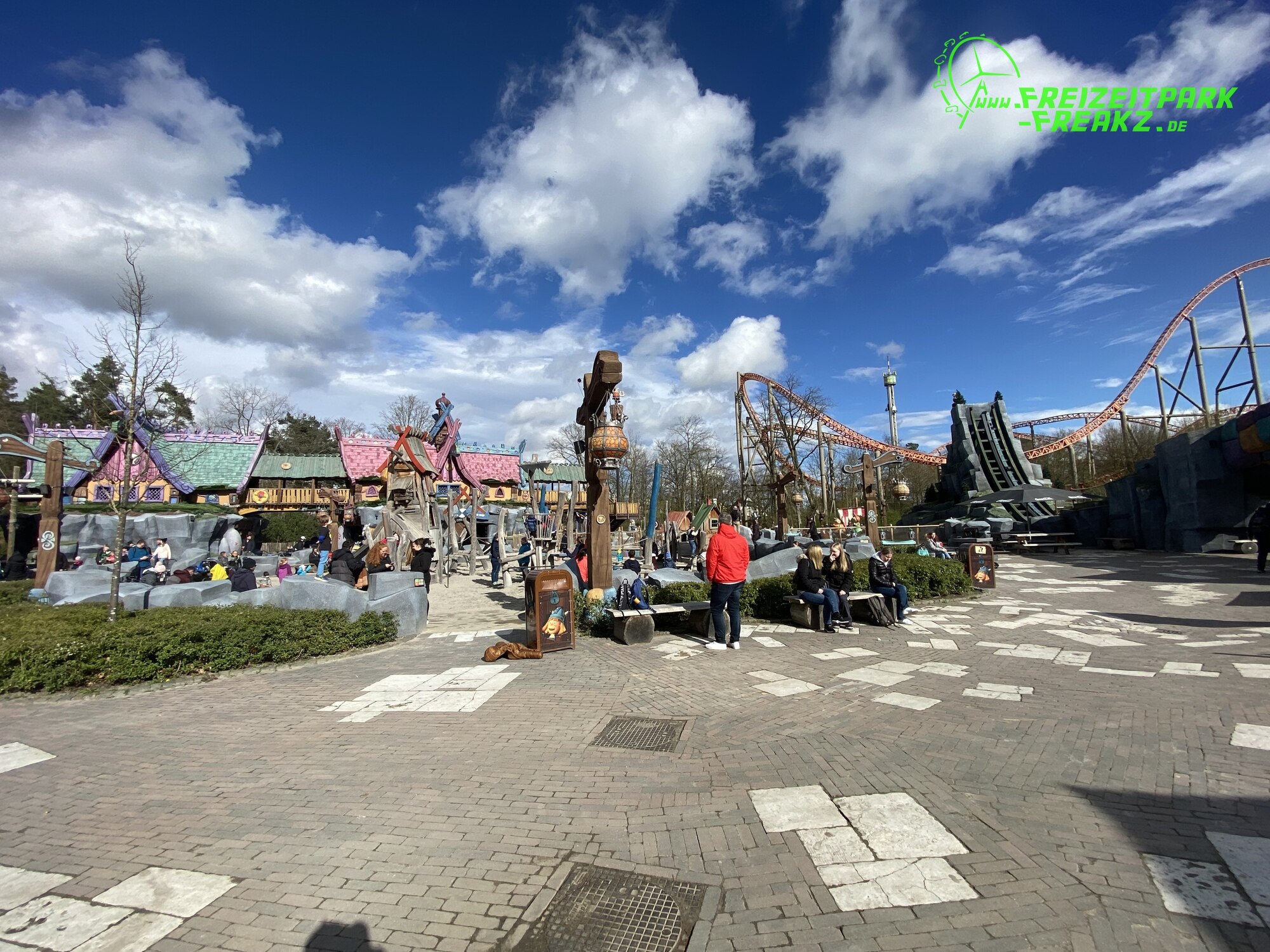 Holiday Park