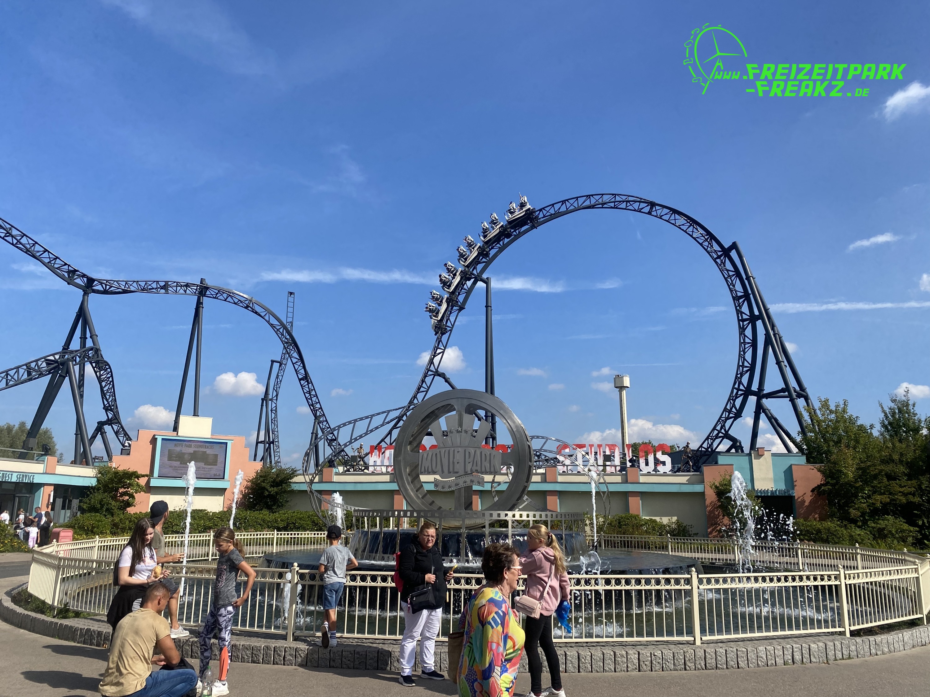 Movie Park Germany