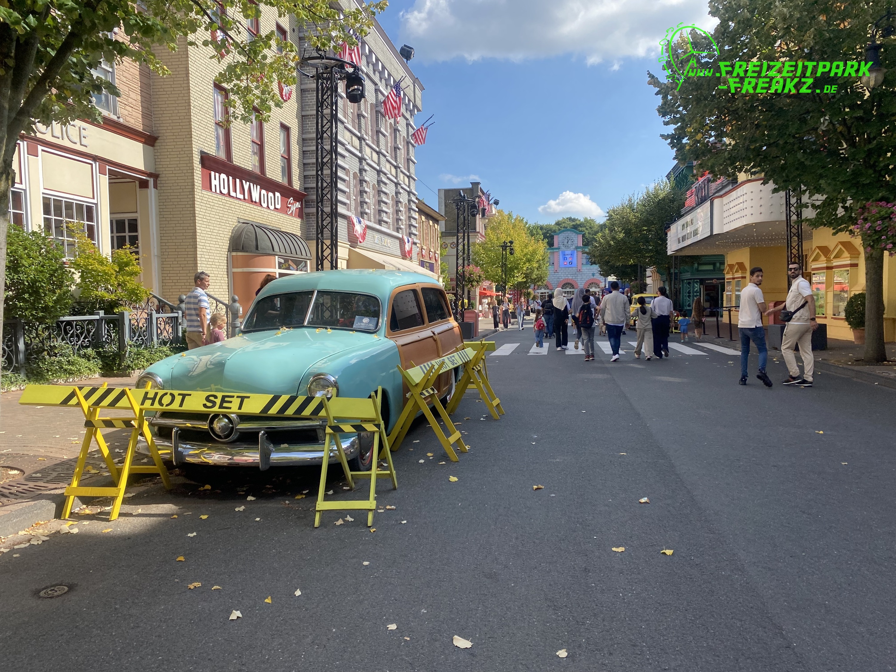 Movie Park Germany