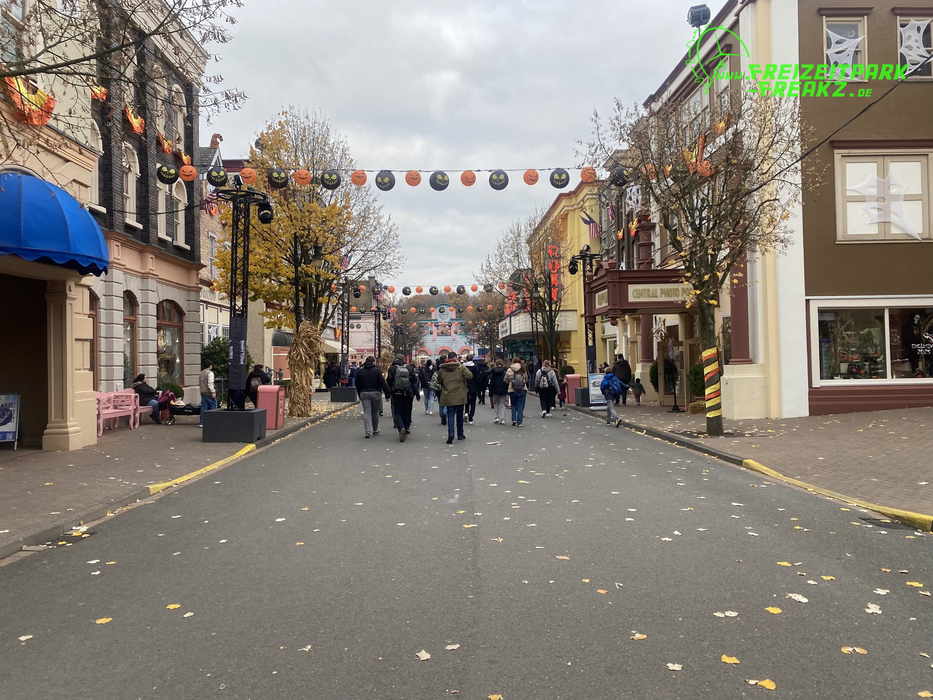 Movie Park Germany