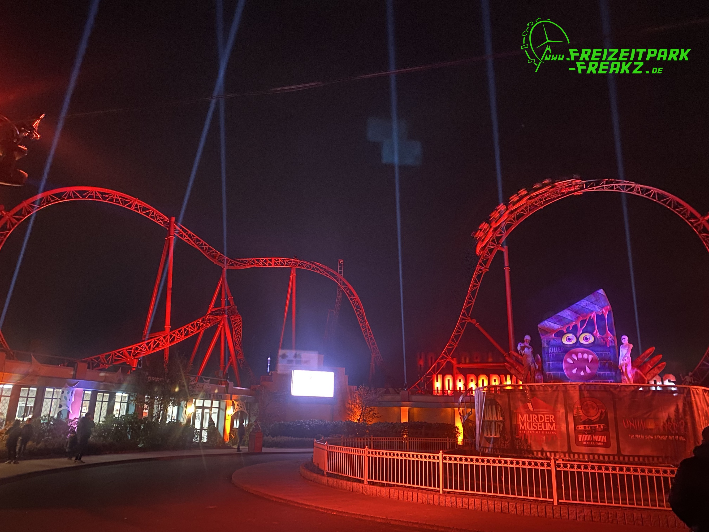 Movie Park Germany