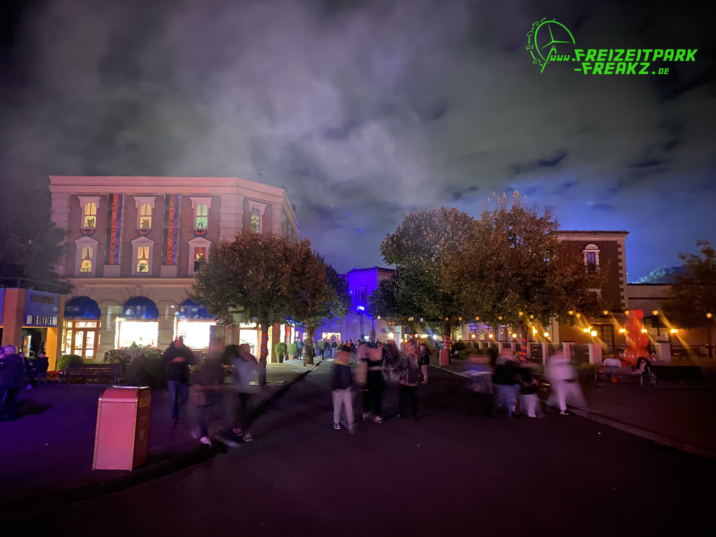 Movie Park Germany