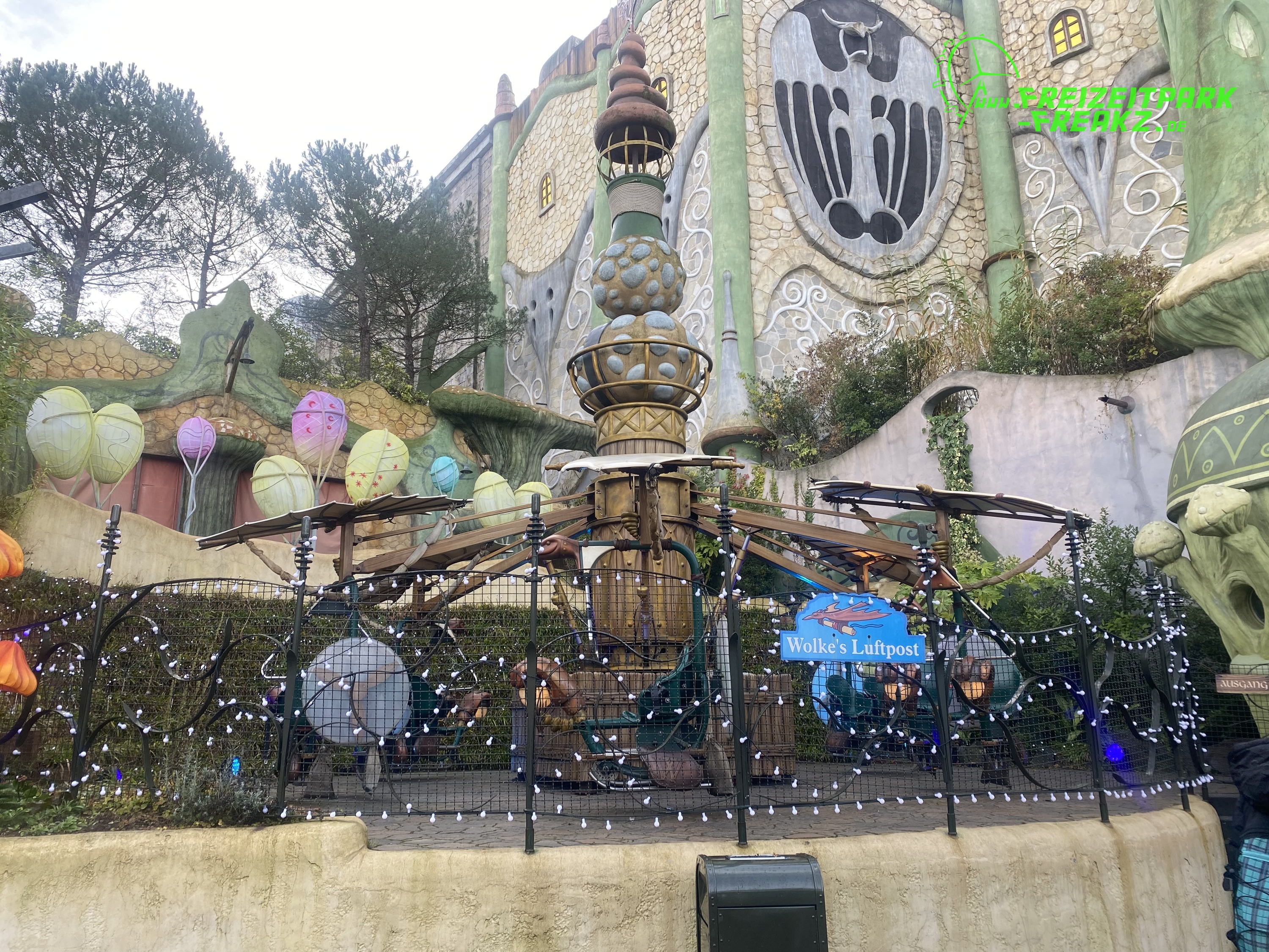 Phantasialand