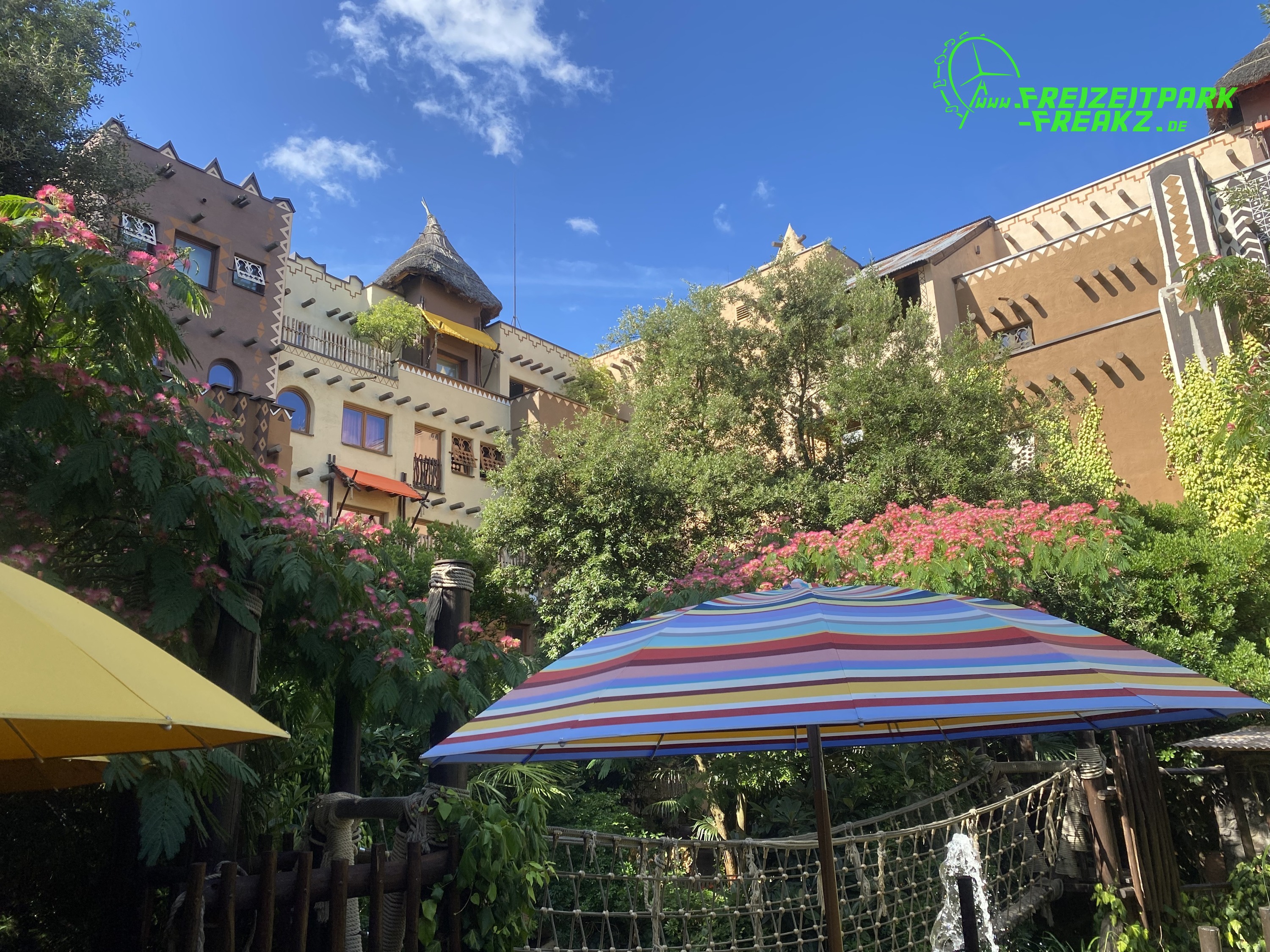 Phantasialand