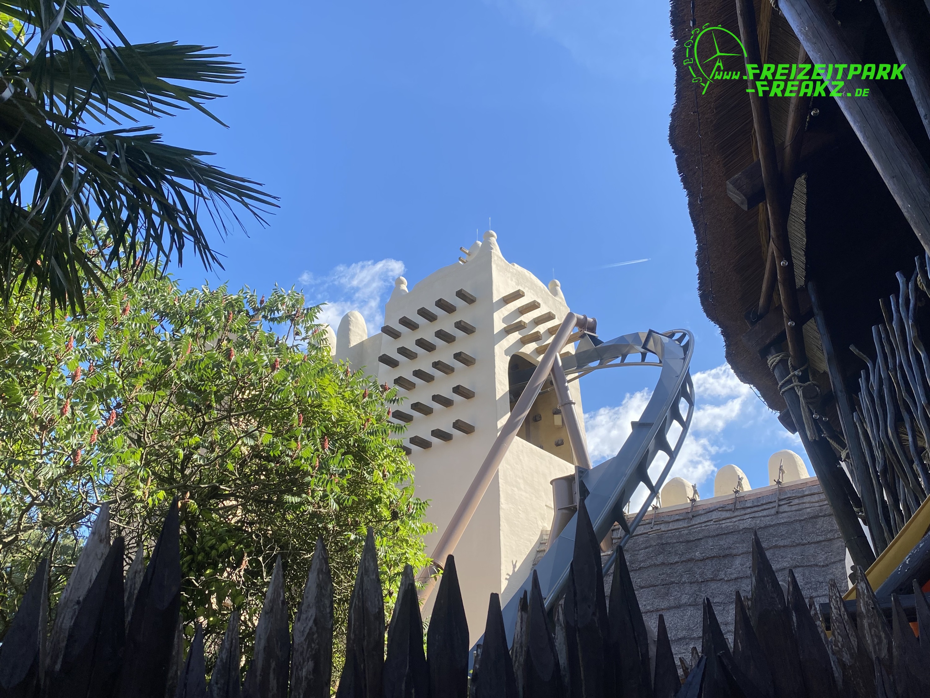 Phantasialand