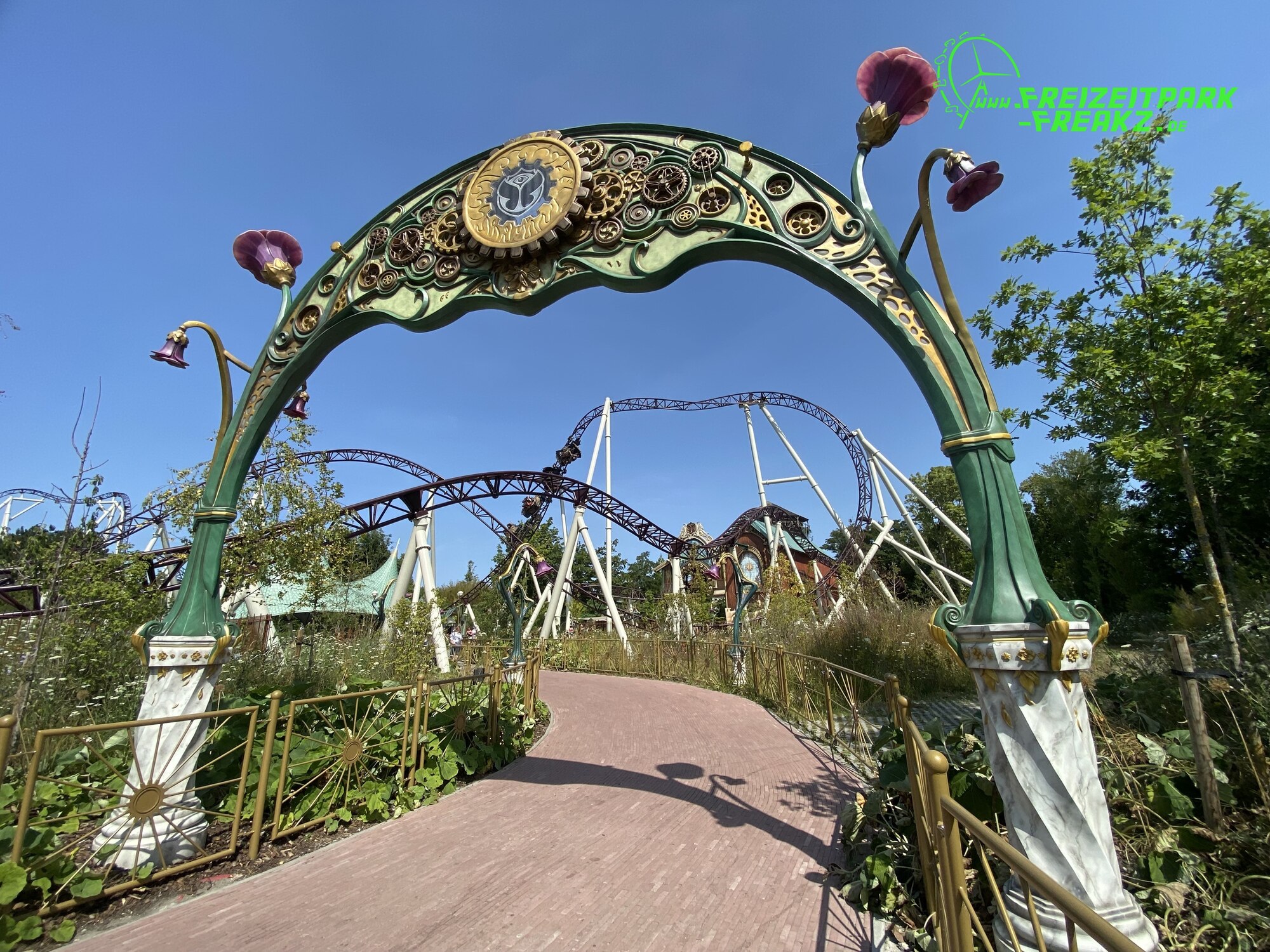 Plopsaland De Panne