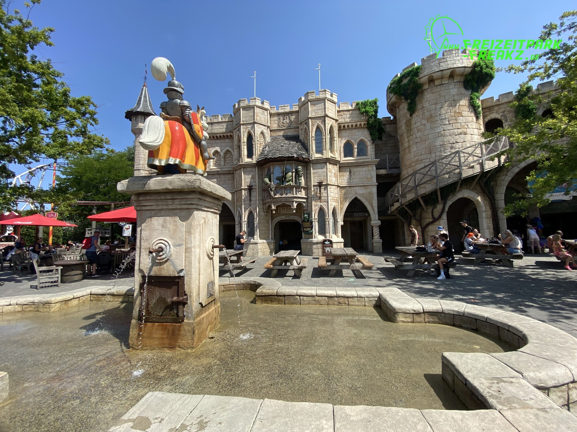 Plopsaland De Panne
