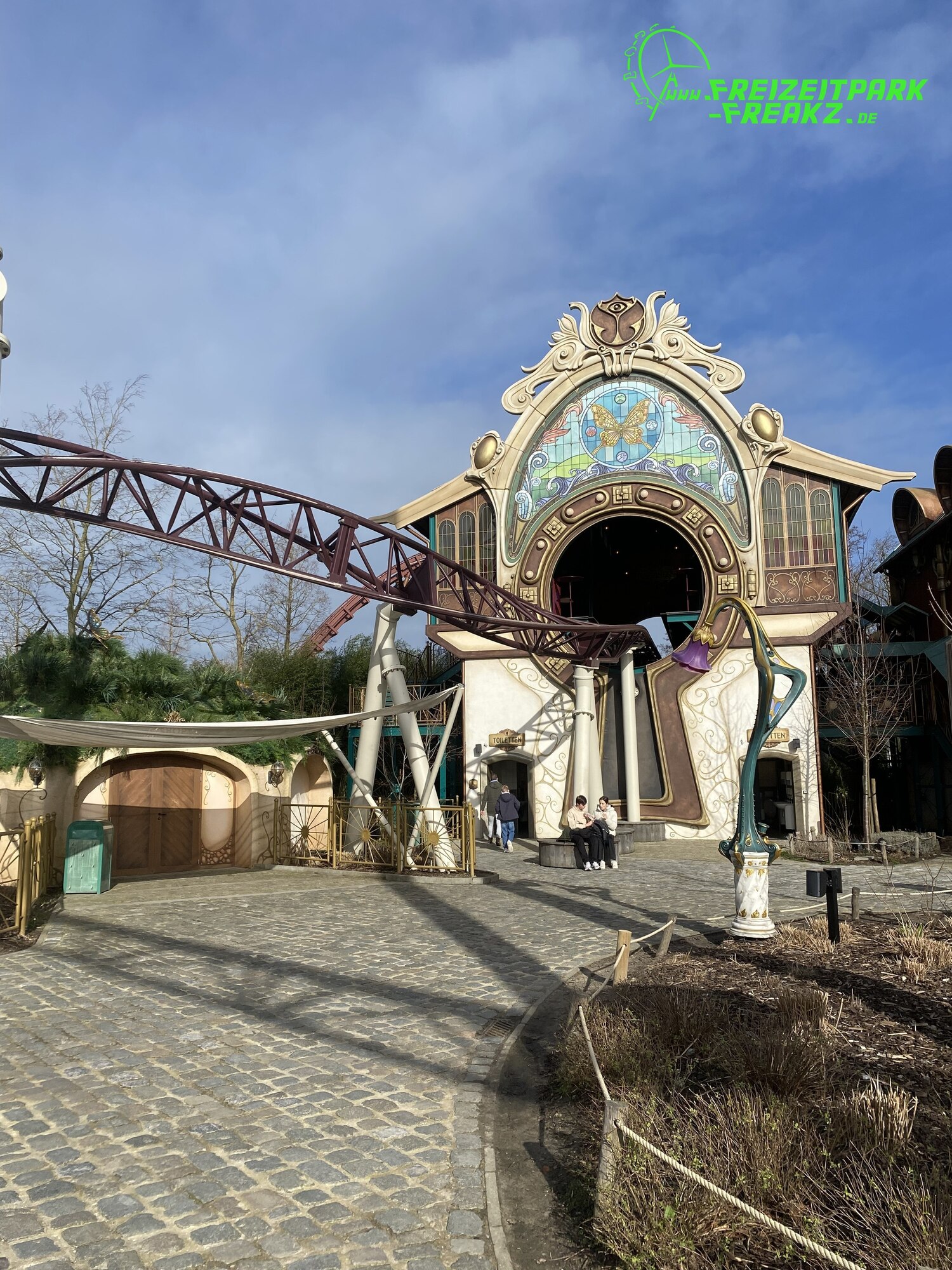 Plopsaland De Panne