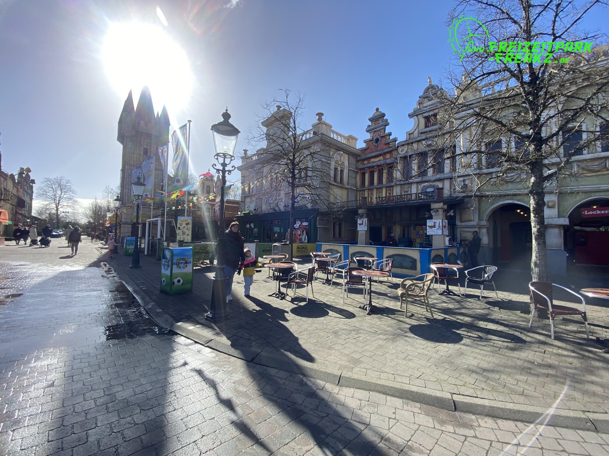 Plopsaland De Panne