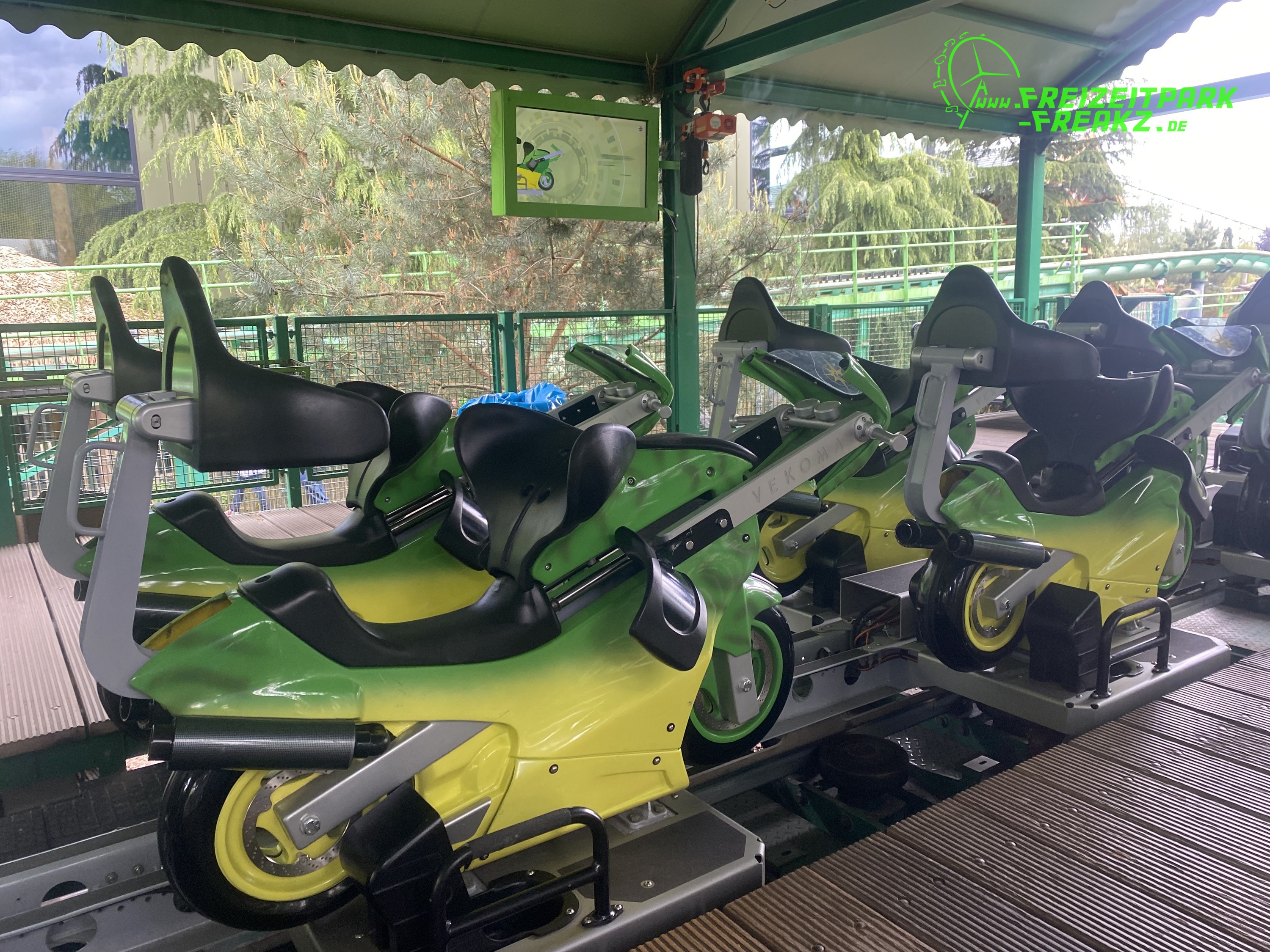 Toverland