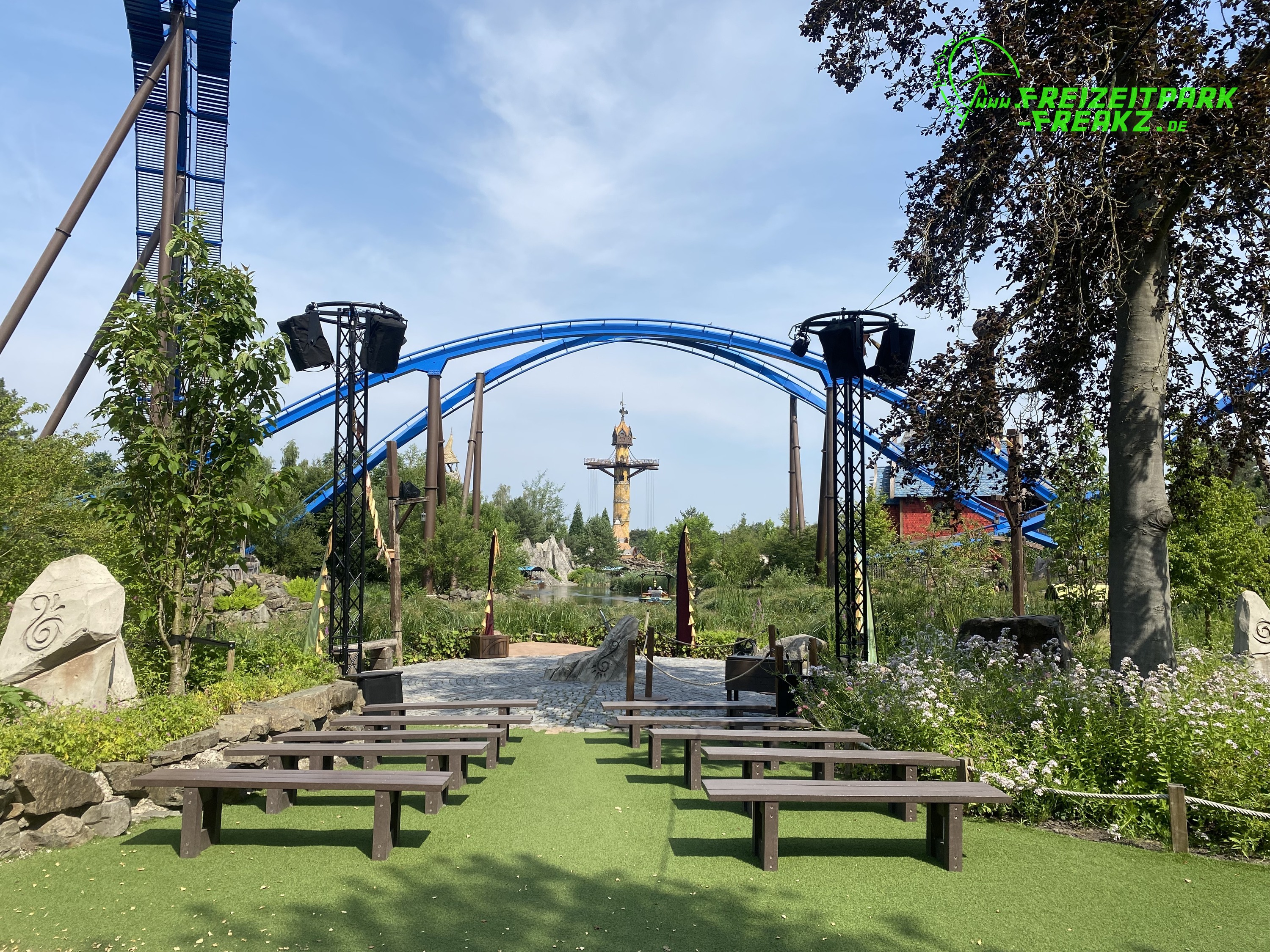 Toverland
