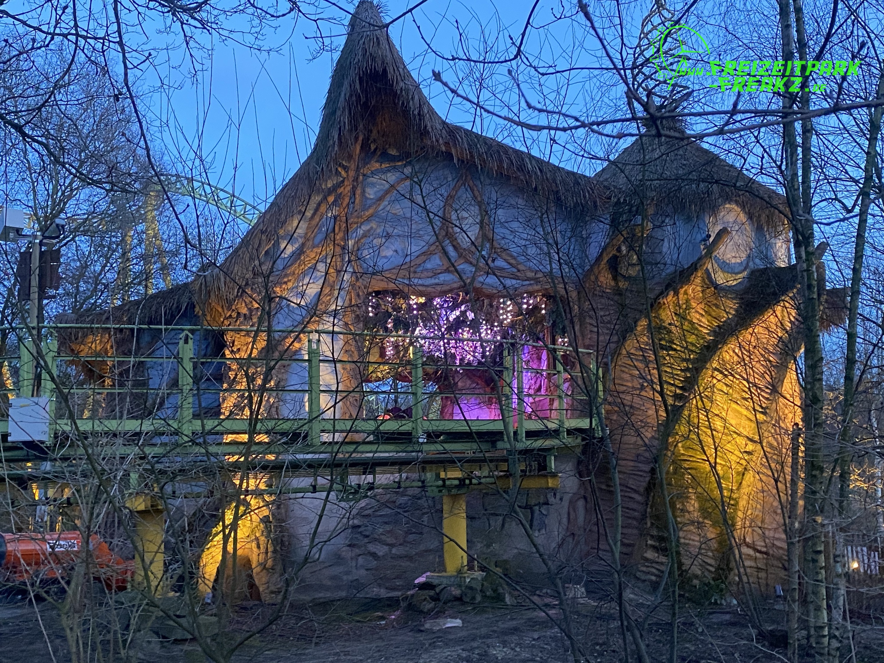 Toverland