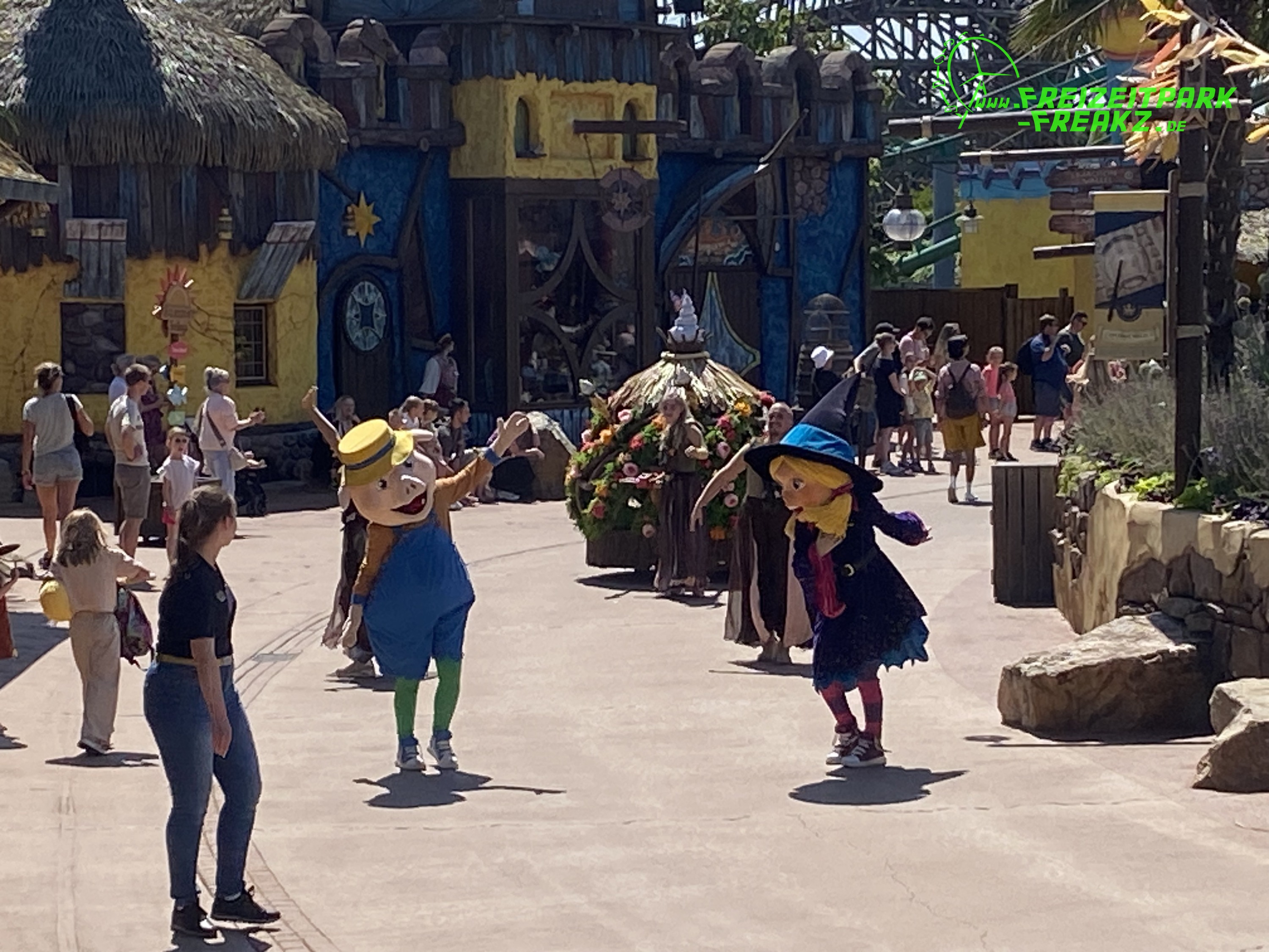 Toverland