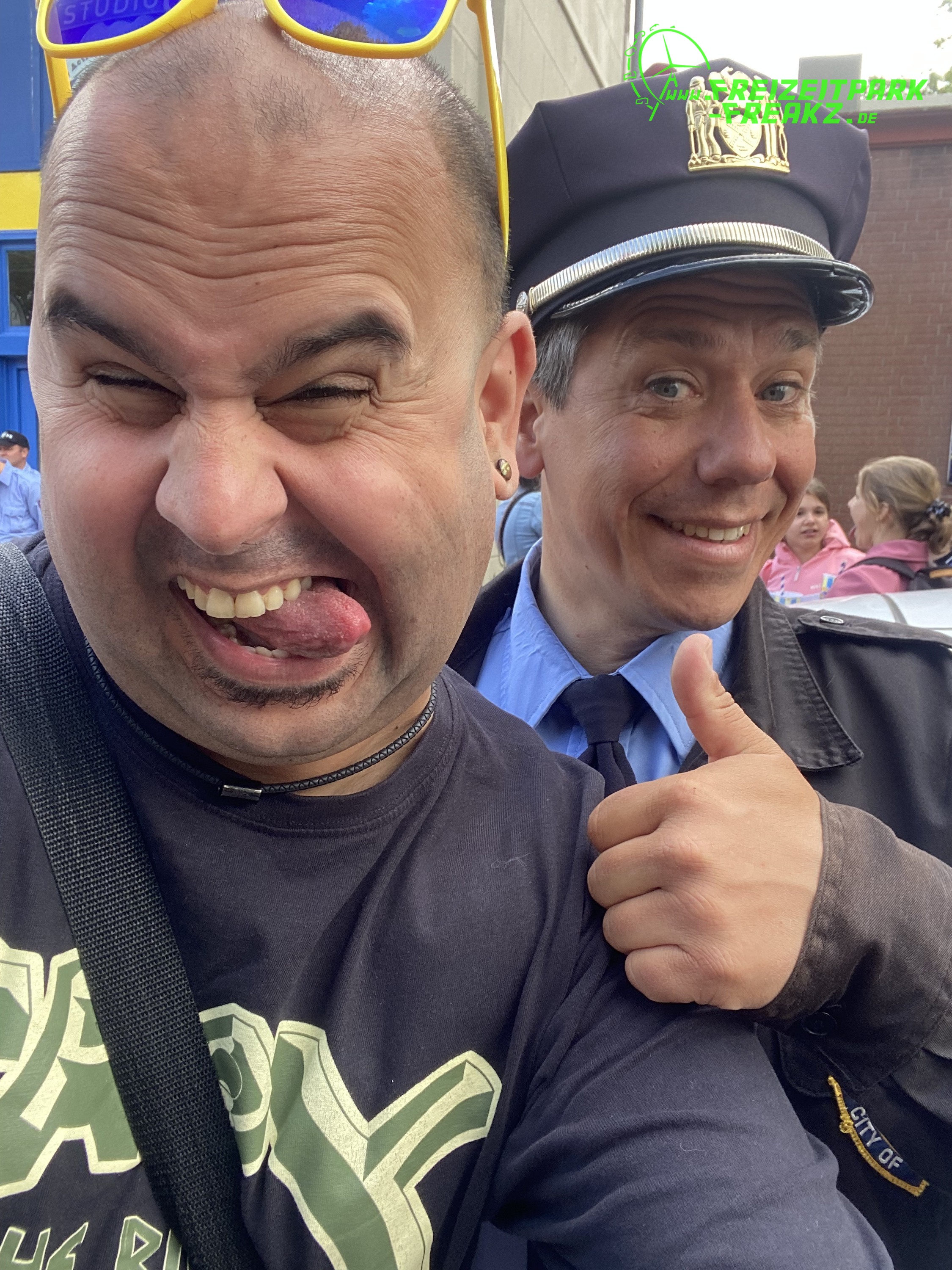 Unsere crazY BilderZ