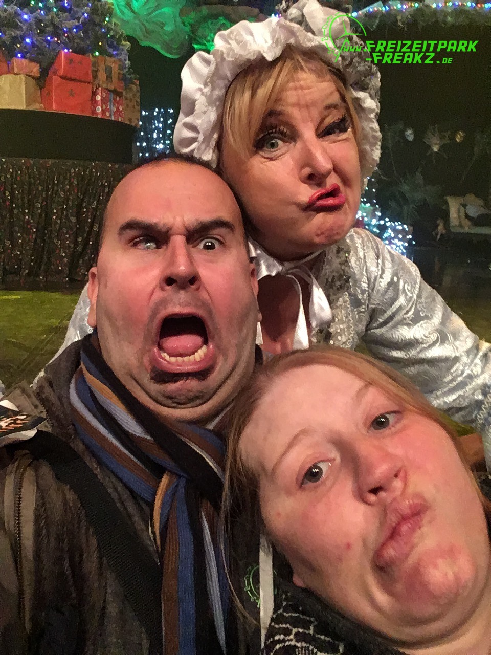 Unsere crazY BilderZ