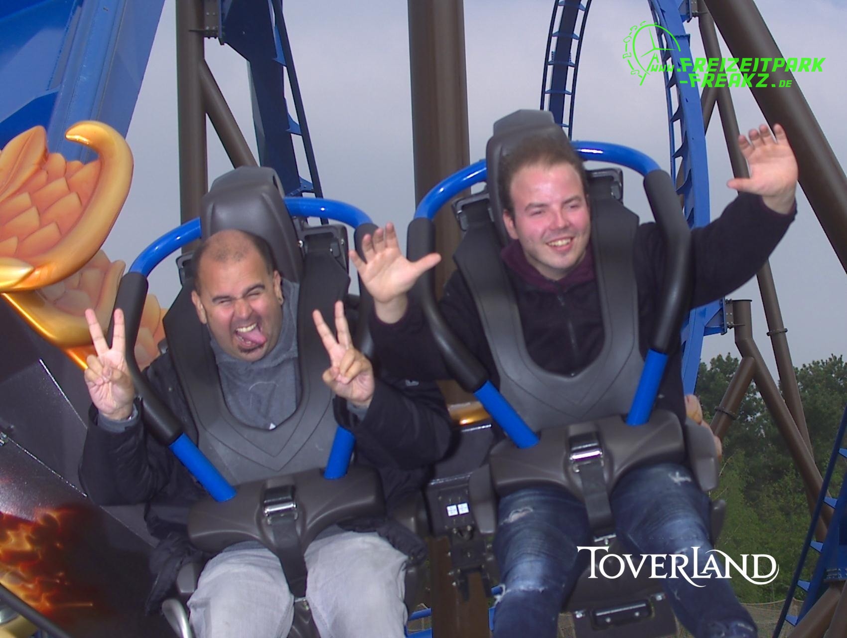 Unsere Park BilderZ