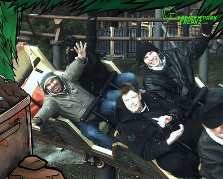 Unsere Park BilderZ