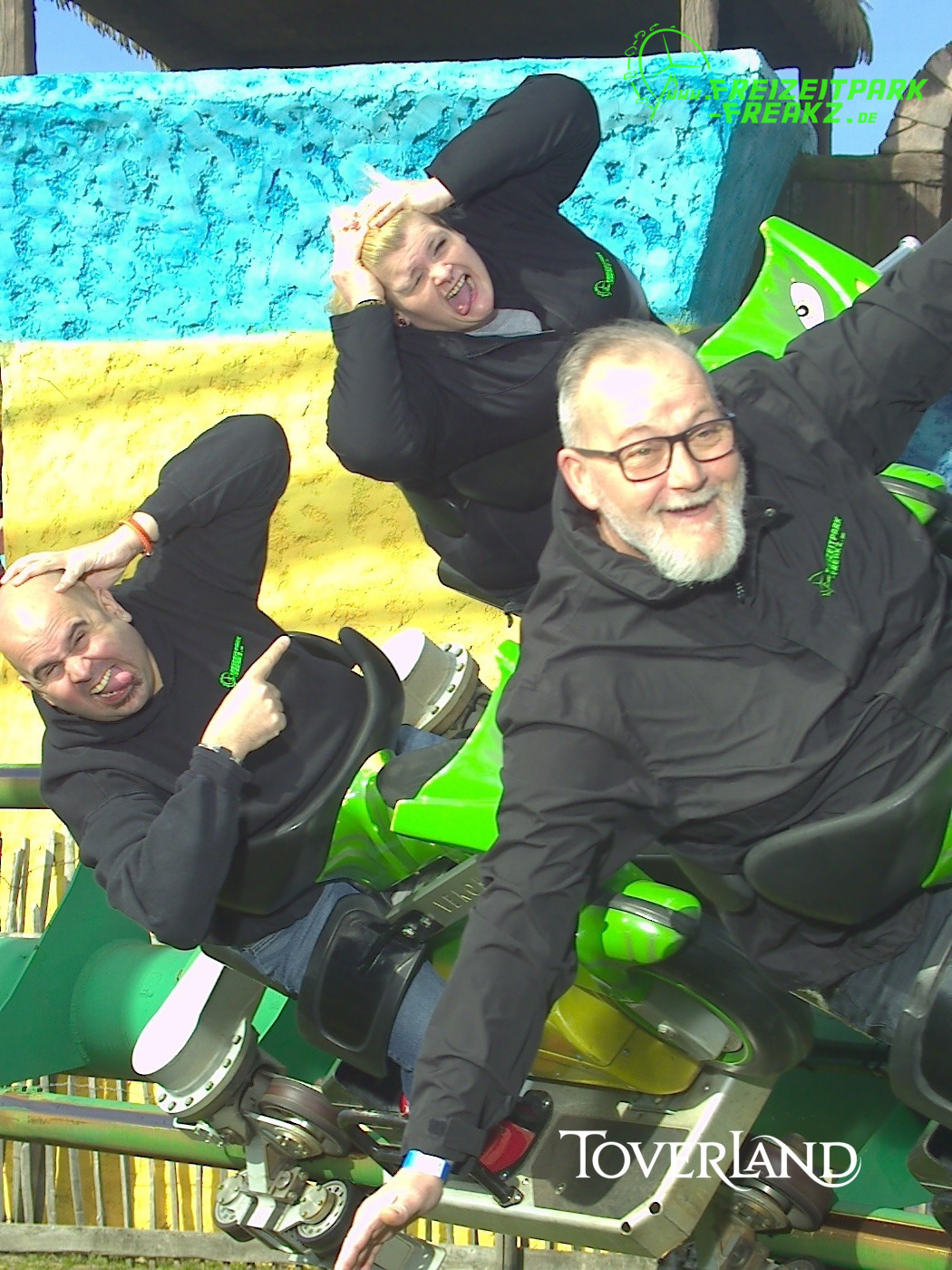 Unsere Park BilderZ