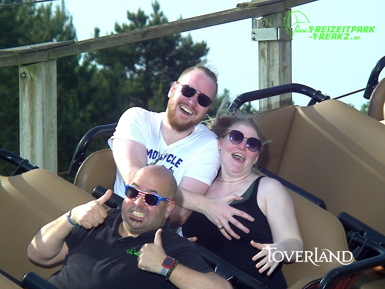 Unsere Park BilderZ