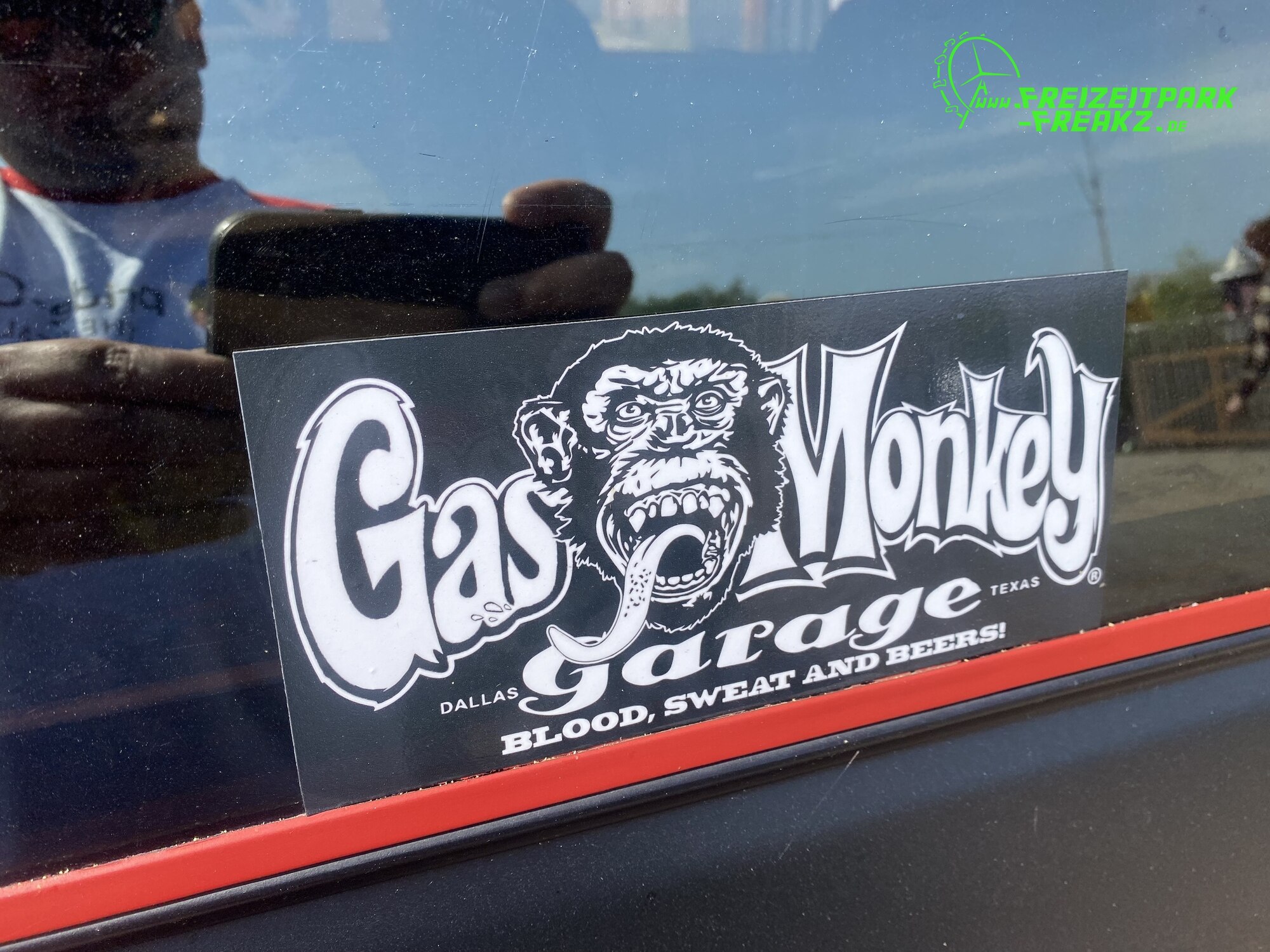 USA Car Treffen & more