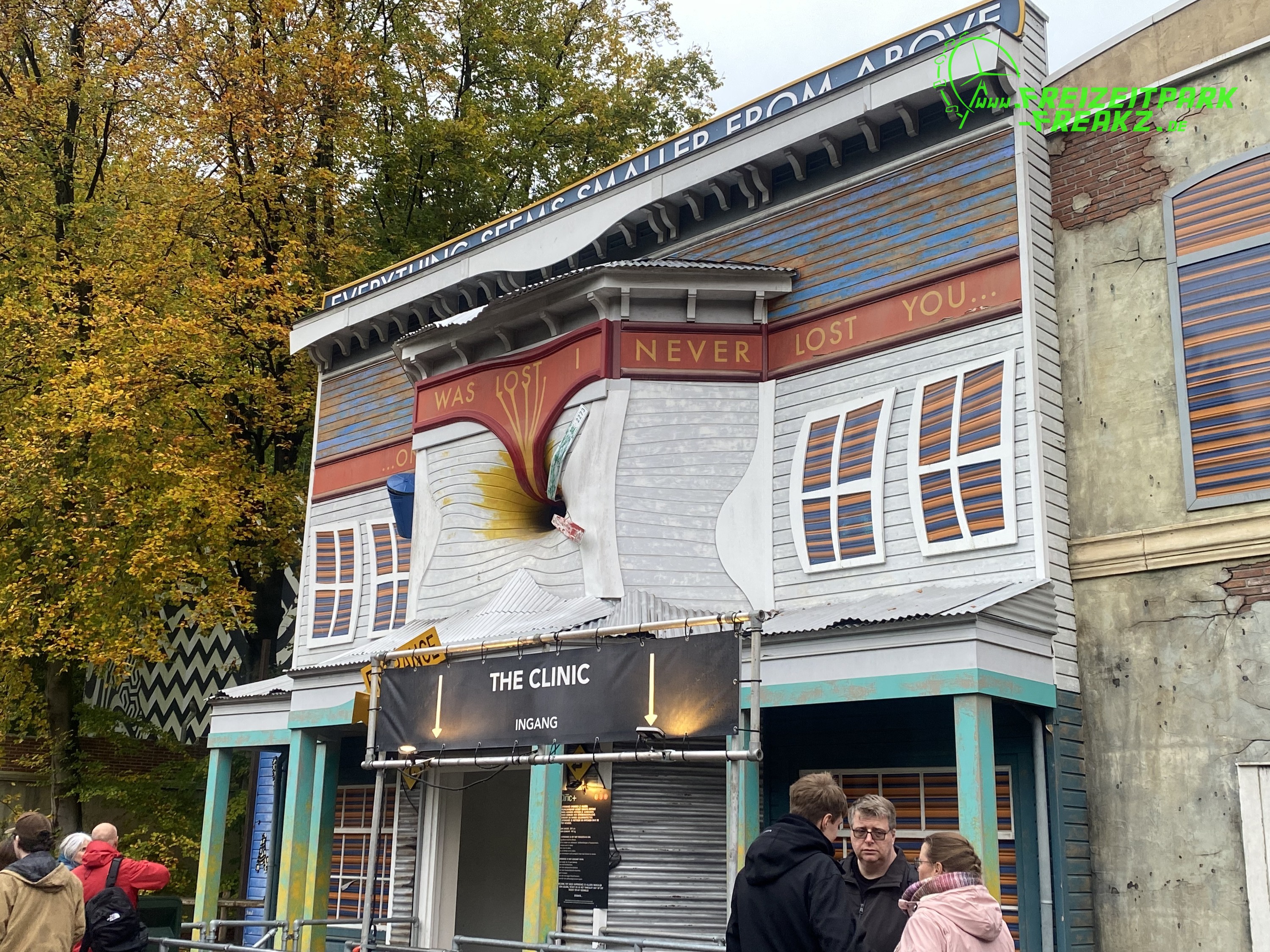 Walibi Holland