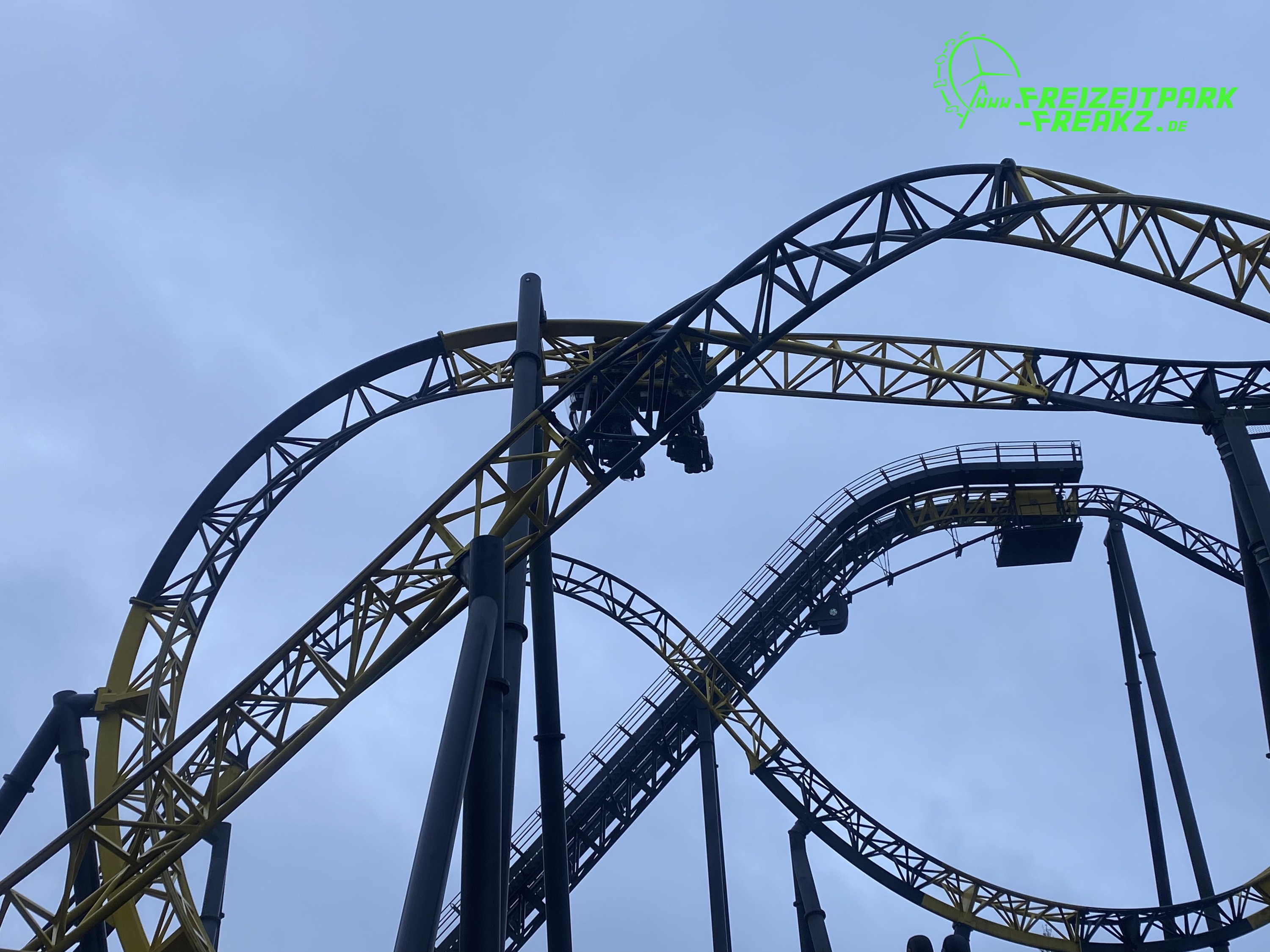 Walibi Holland